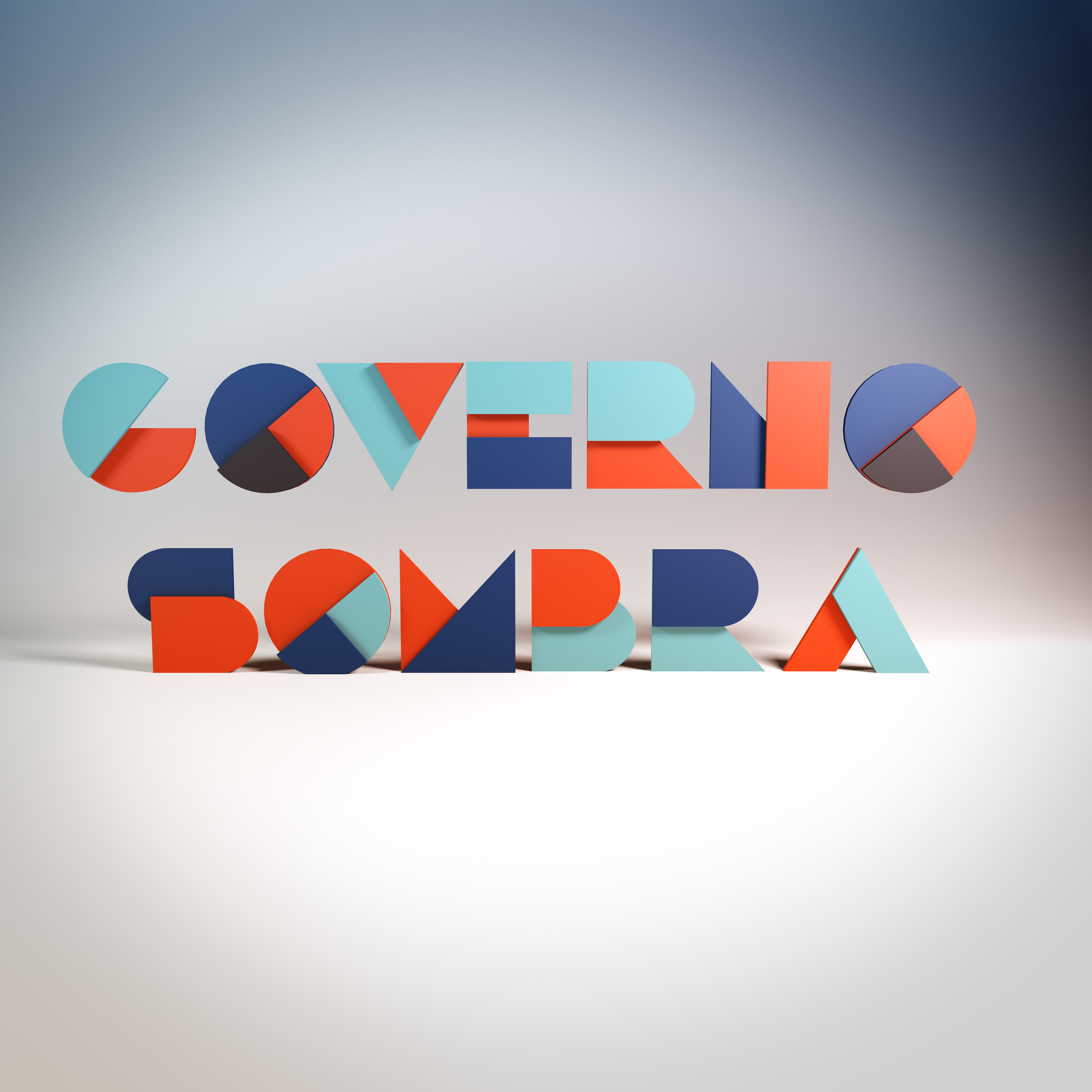 Governo Sombra: “Queremos, em nome de algum conforto, abdicar da liberdade?”