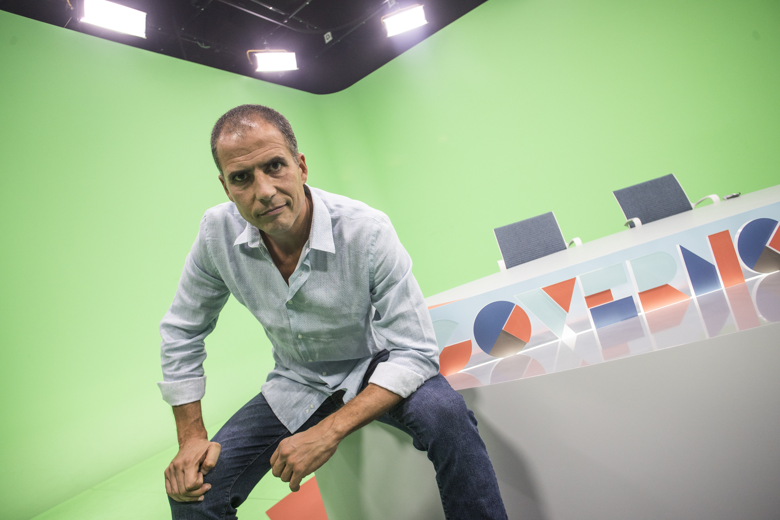 “Cúmplice, conivente ou totó. Pode um totó dirigir o Benfica? Não recomendo Rui Costa e toda a direção que esteve ao lado de Vieira”