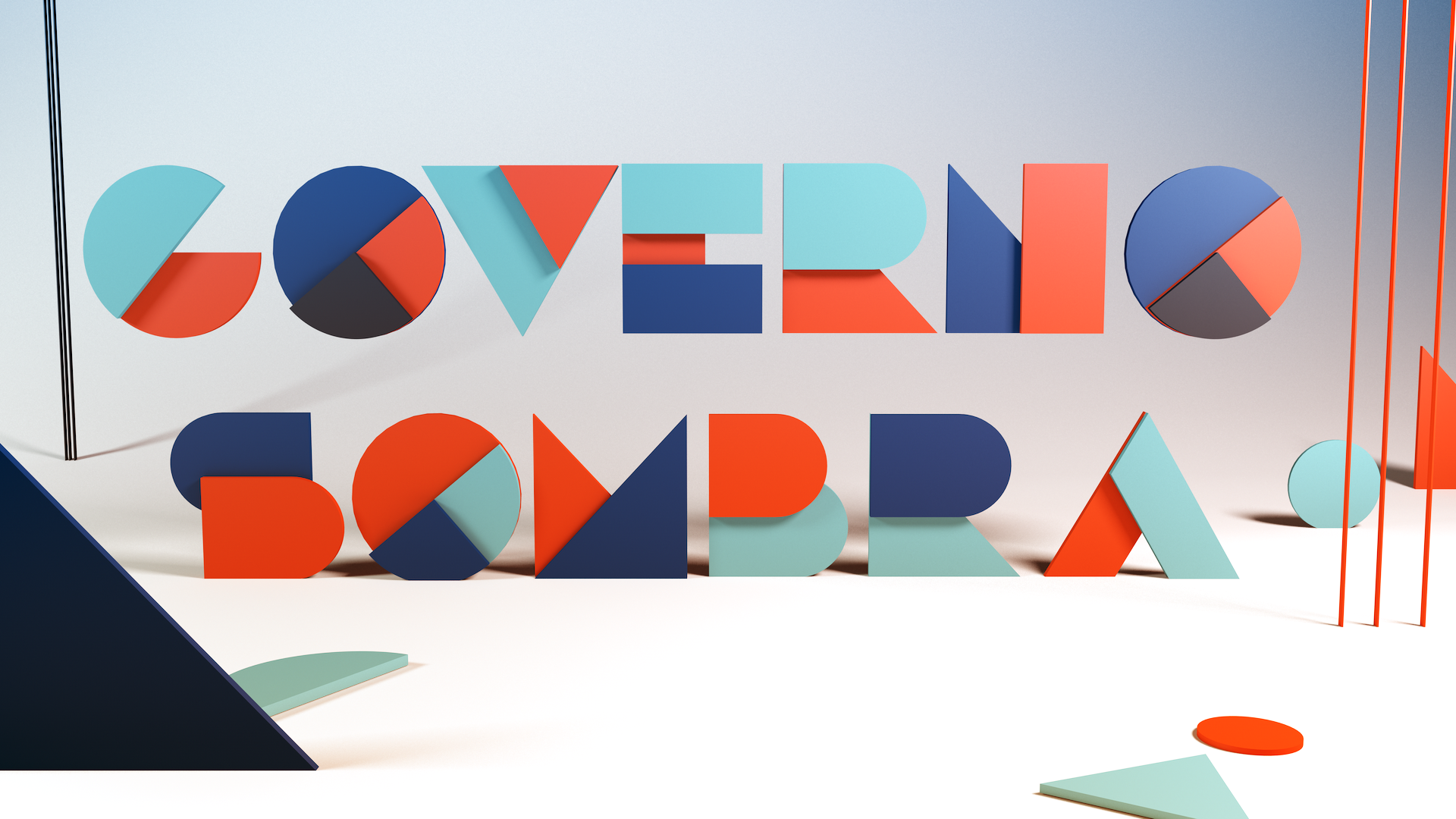 Governo Sombra: “Quanto mais branco fores mais direitos tens”