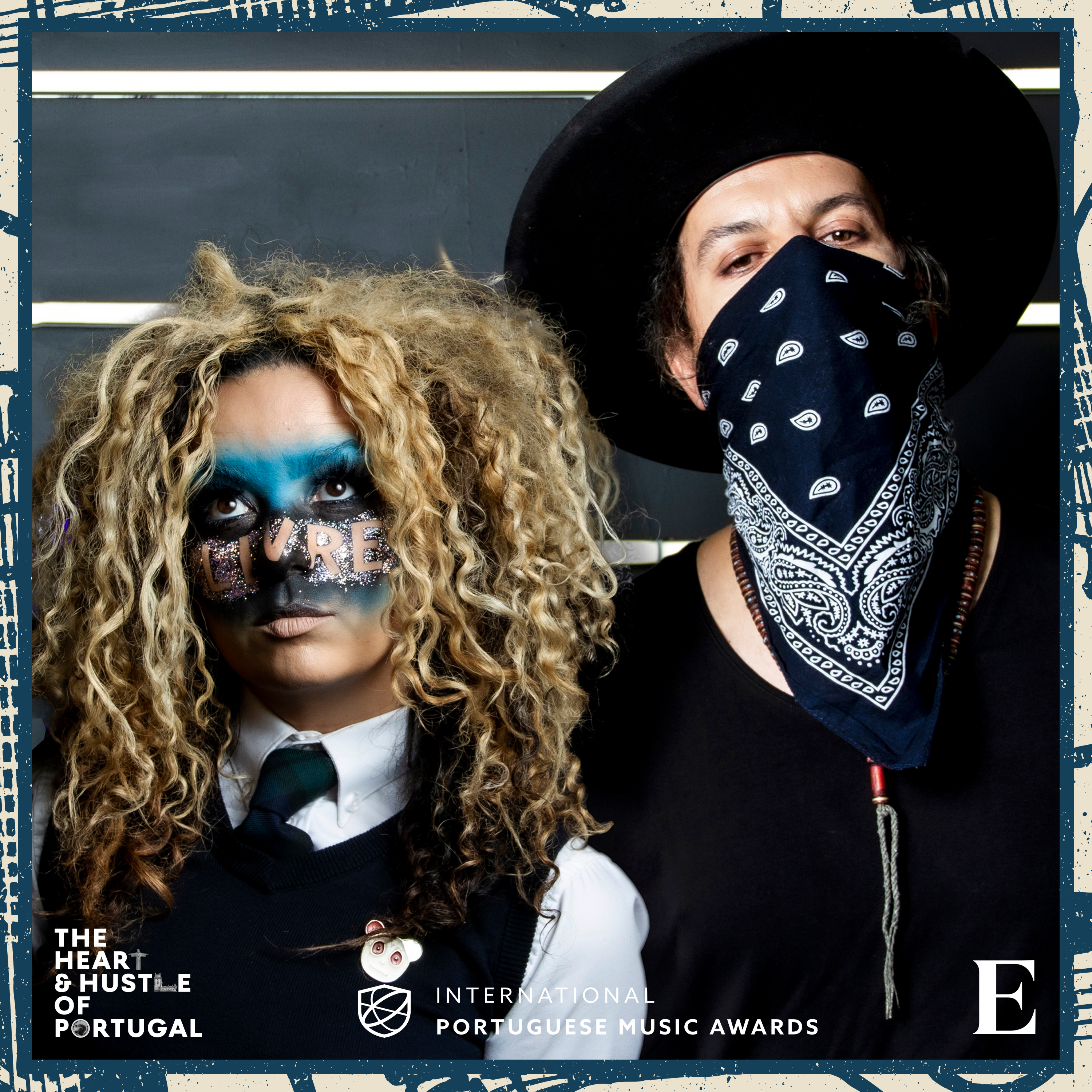 Two siblings, one sound, no safety net: The Manic Boys and Girls Club