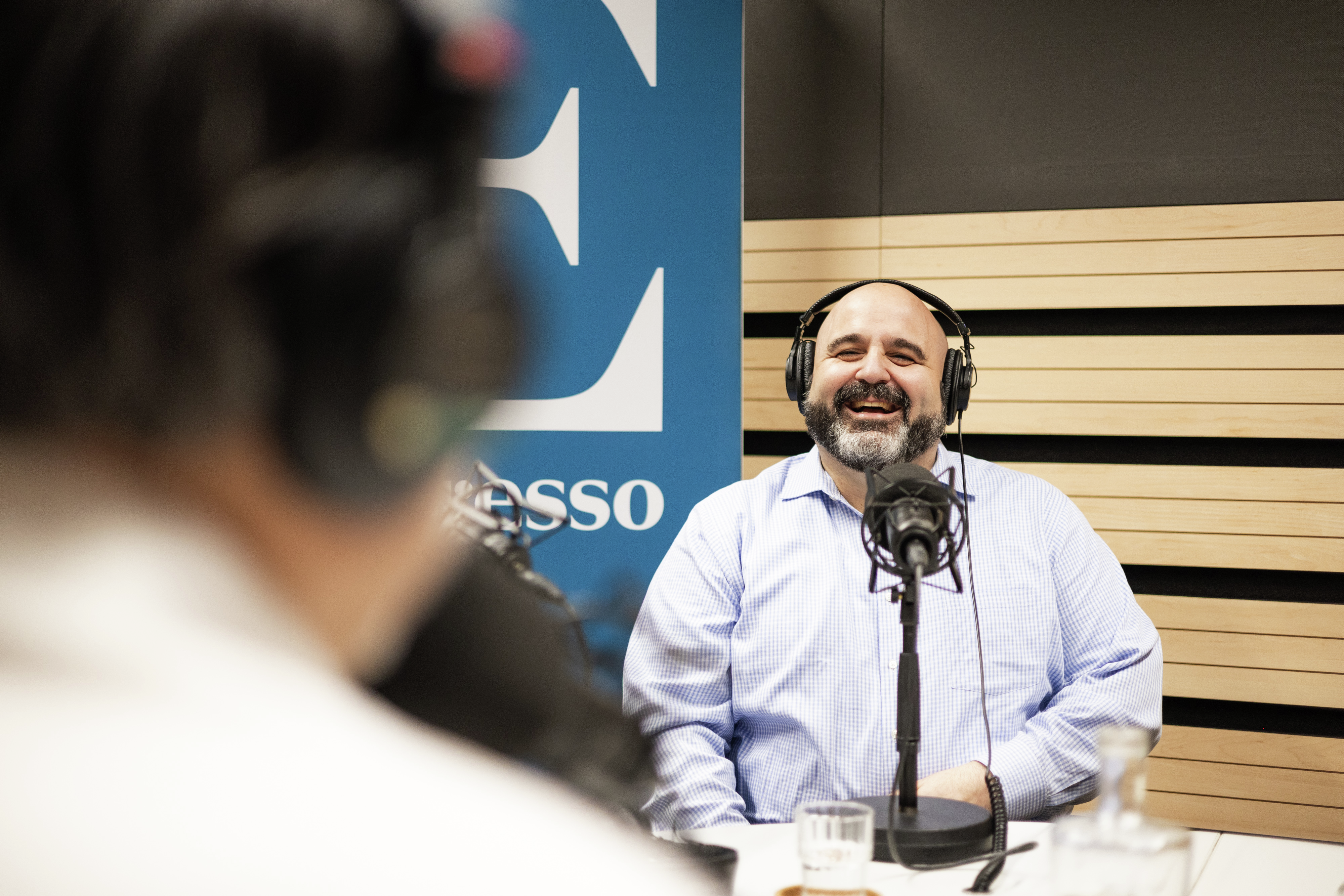 Rerelease: Building community through business: Insights from John Calvao