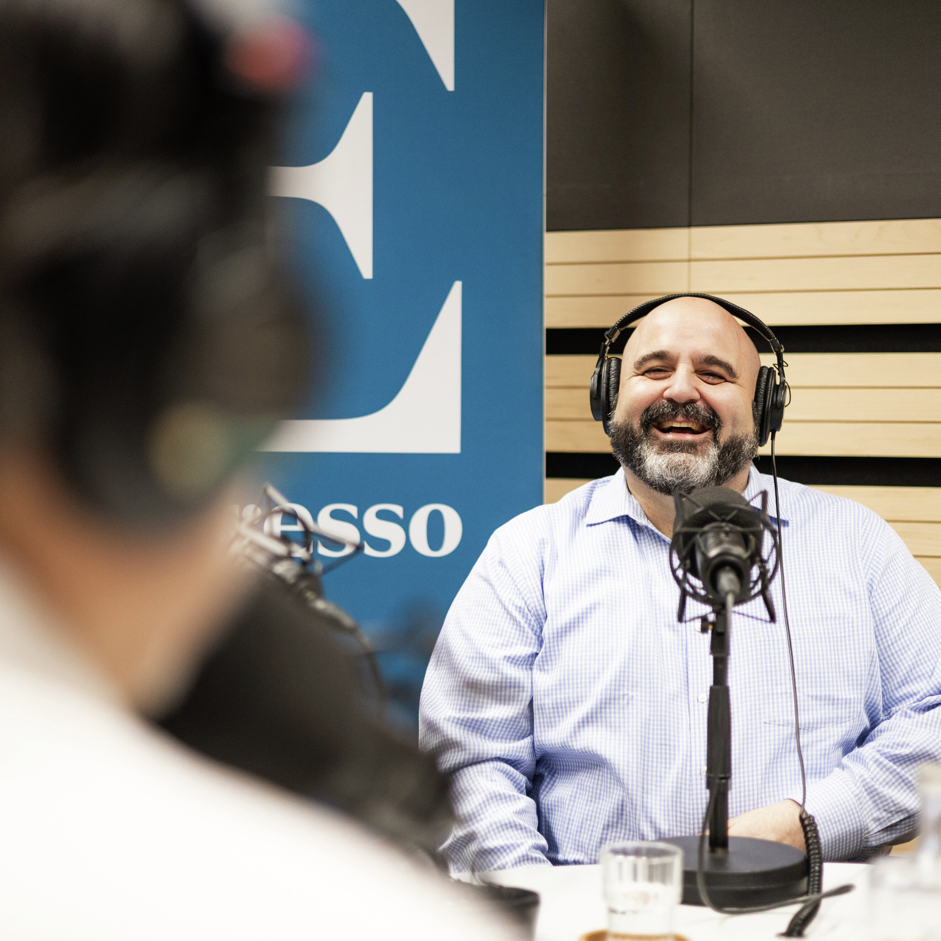 Rerelease: Building community through business: Insights from John Calvao