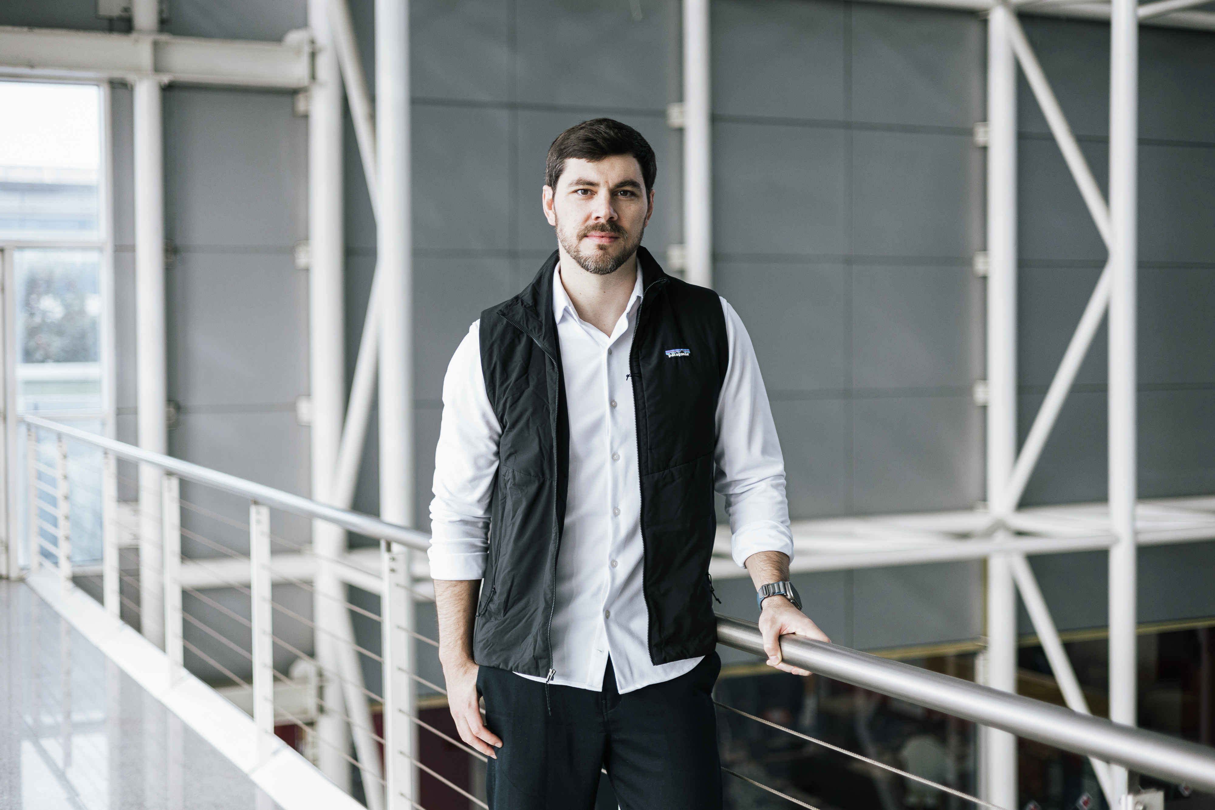 The Heart & Hustle of Portugal