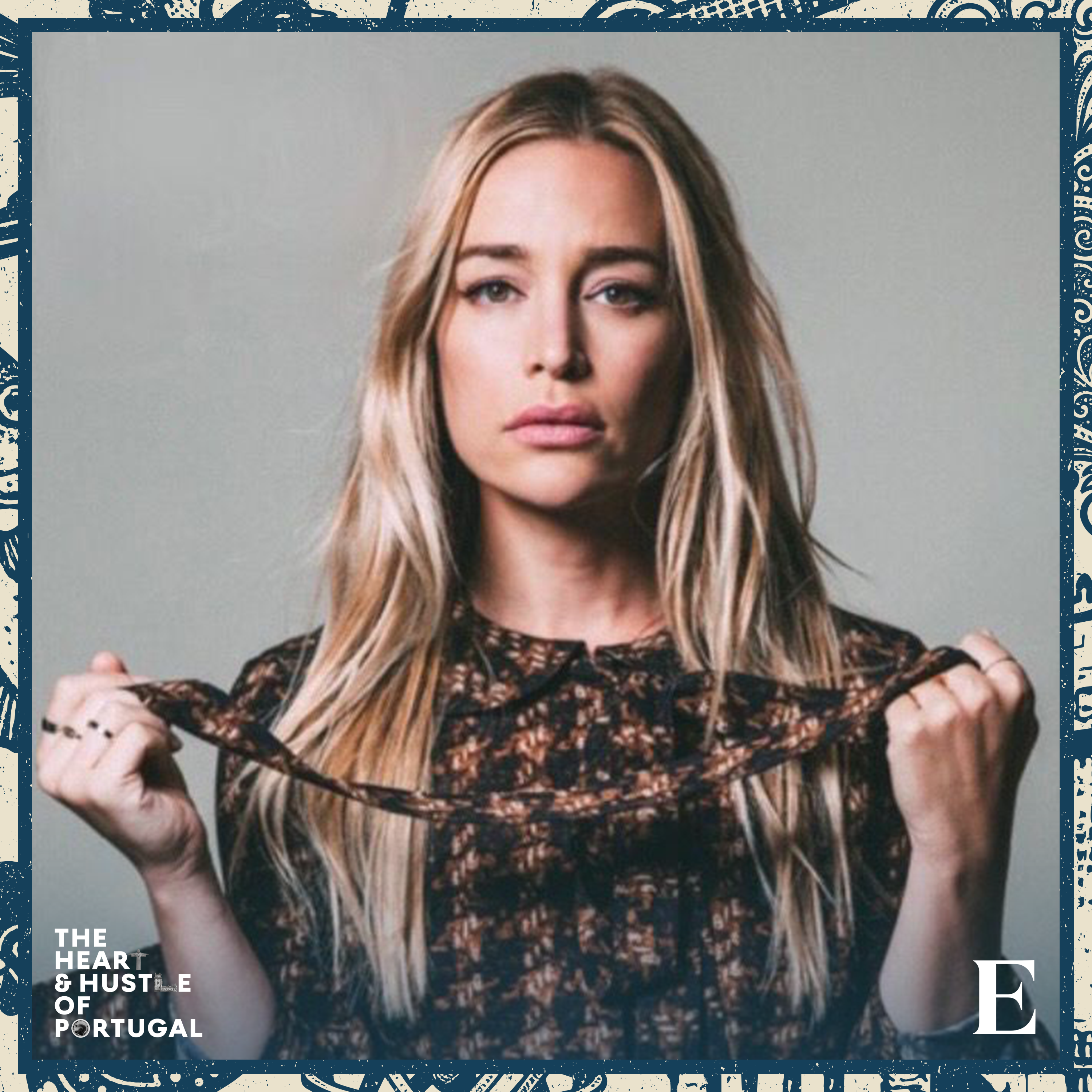 Piper Perabo on acting, activism, and a little bit of Portugal episode artwork