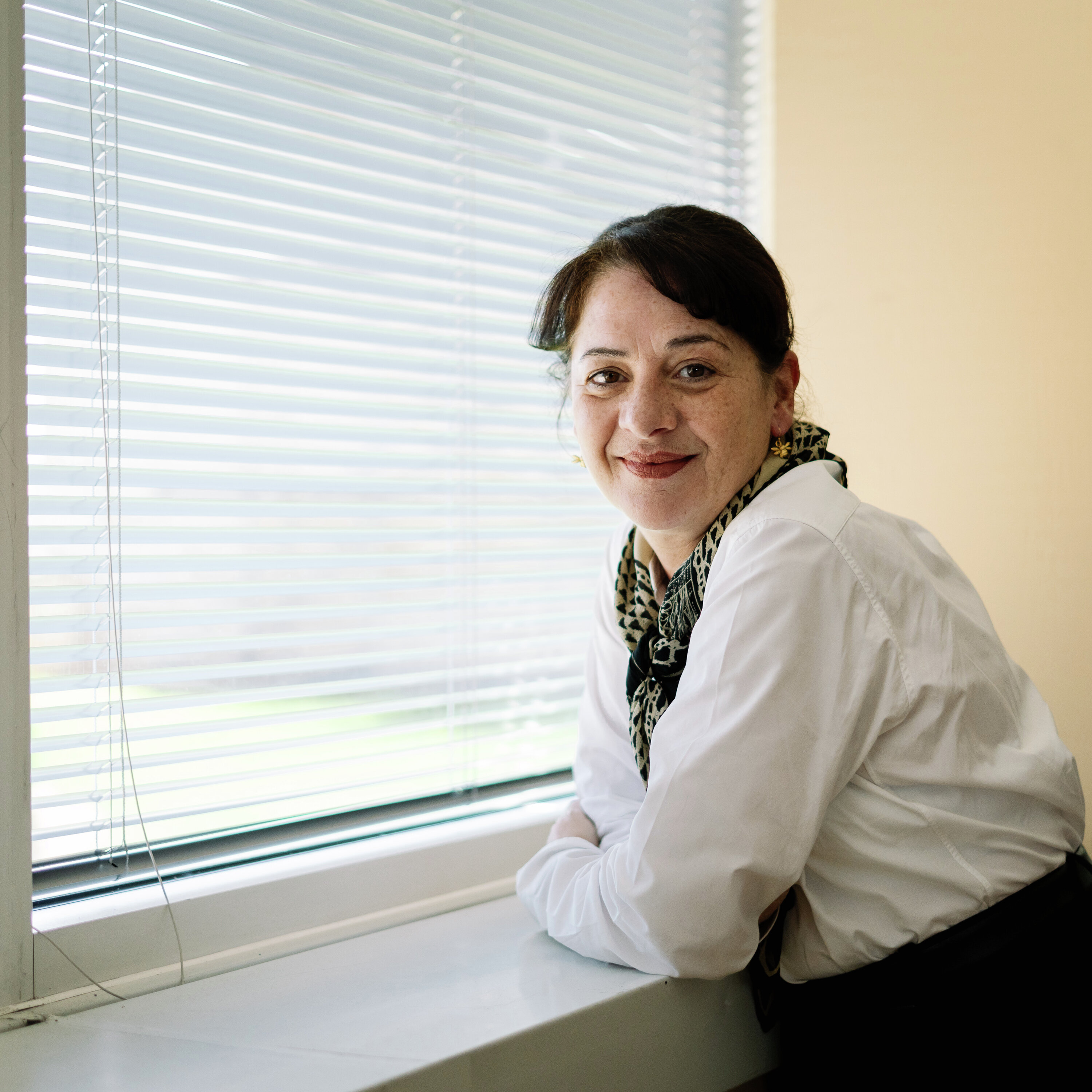 Catarina Portas, from A Vida Portuguesa: identity, soul and craftsmanship