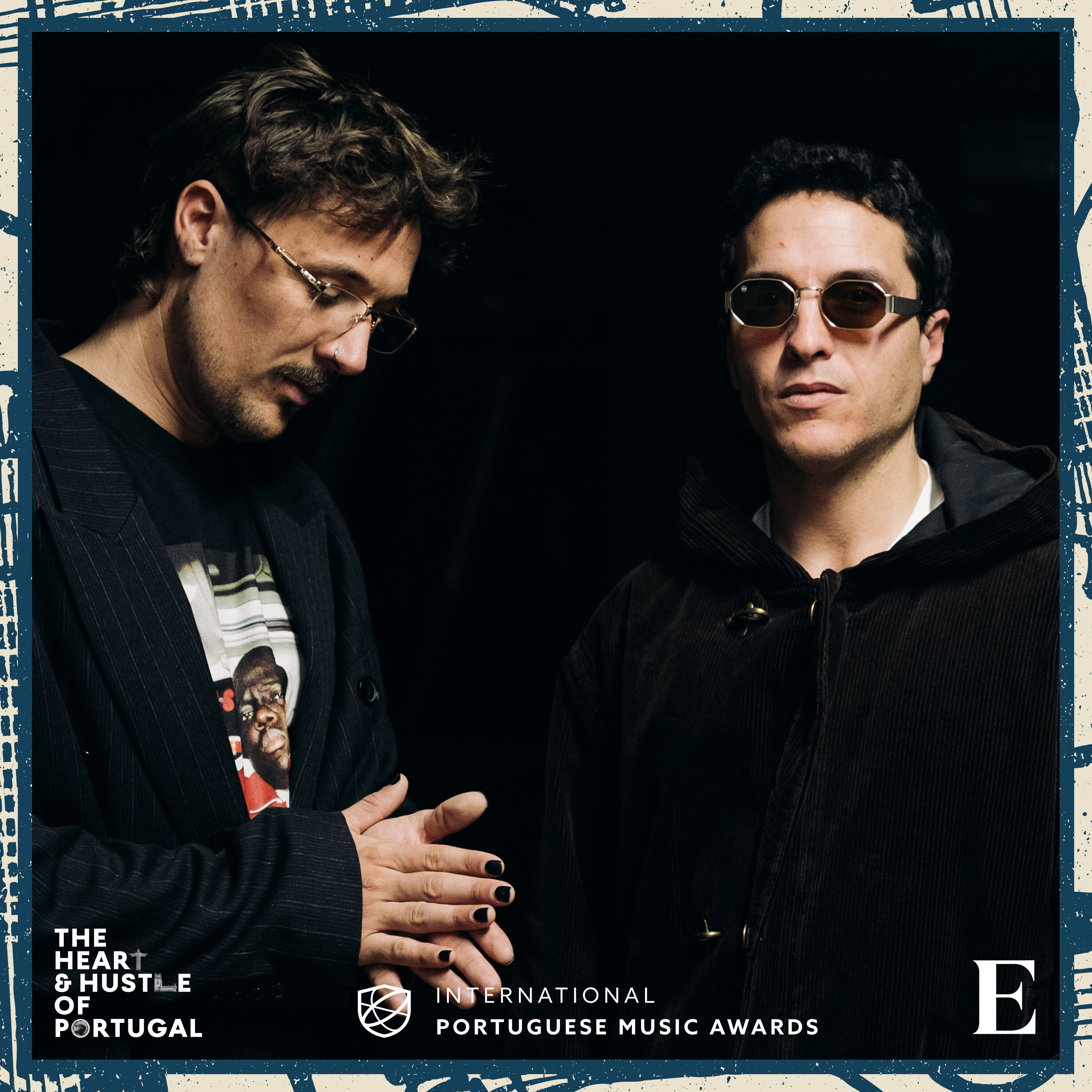 D.A.M.A.: “We’re not a genre, we never were. We are a style of music” episode artwork
