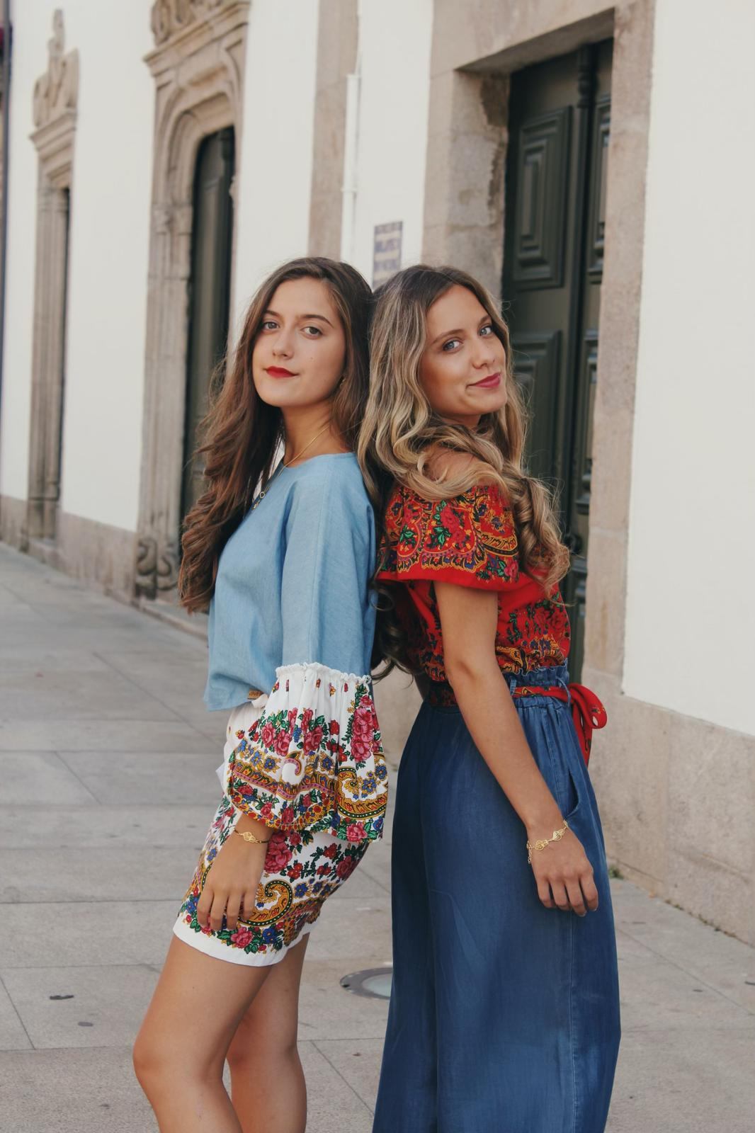 The Heart & Hustle of Portugal