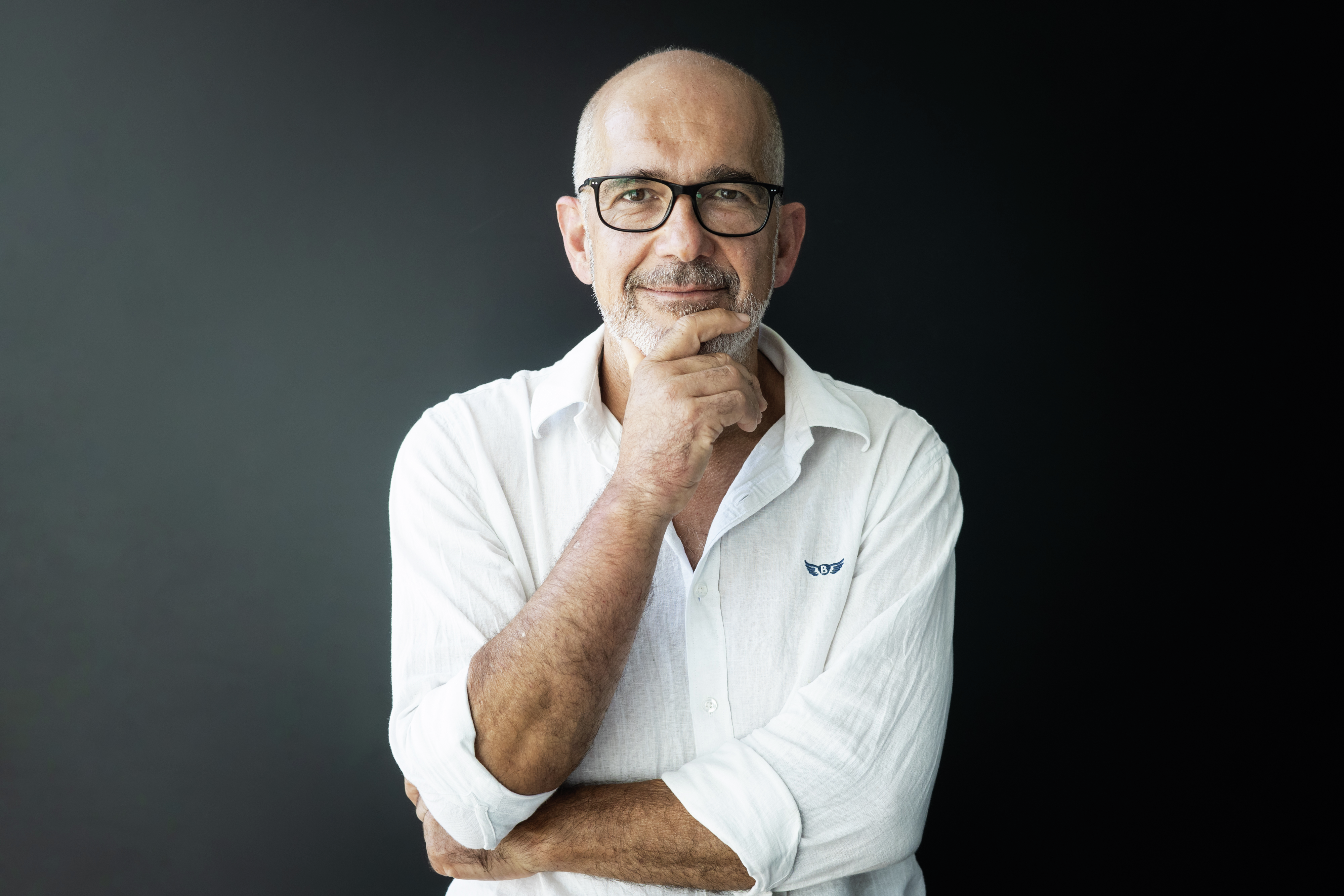 From MoMA to MAAT: architect turned curator Pedro Gadanho’s intersection of design and sustainability