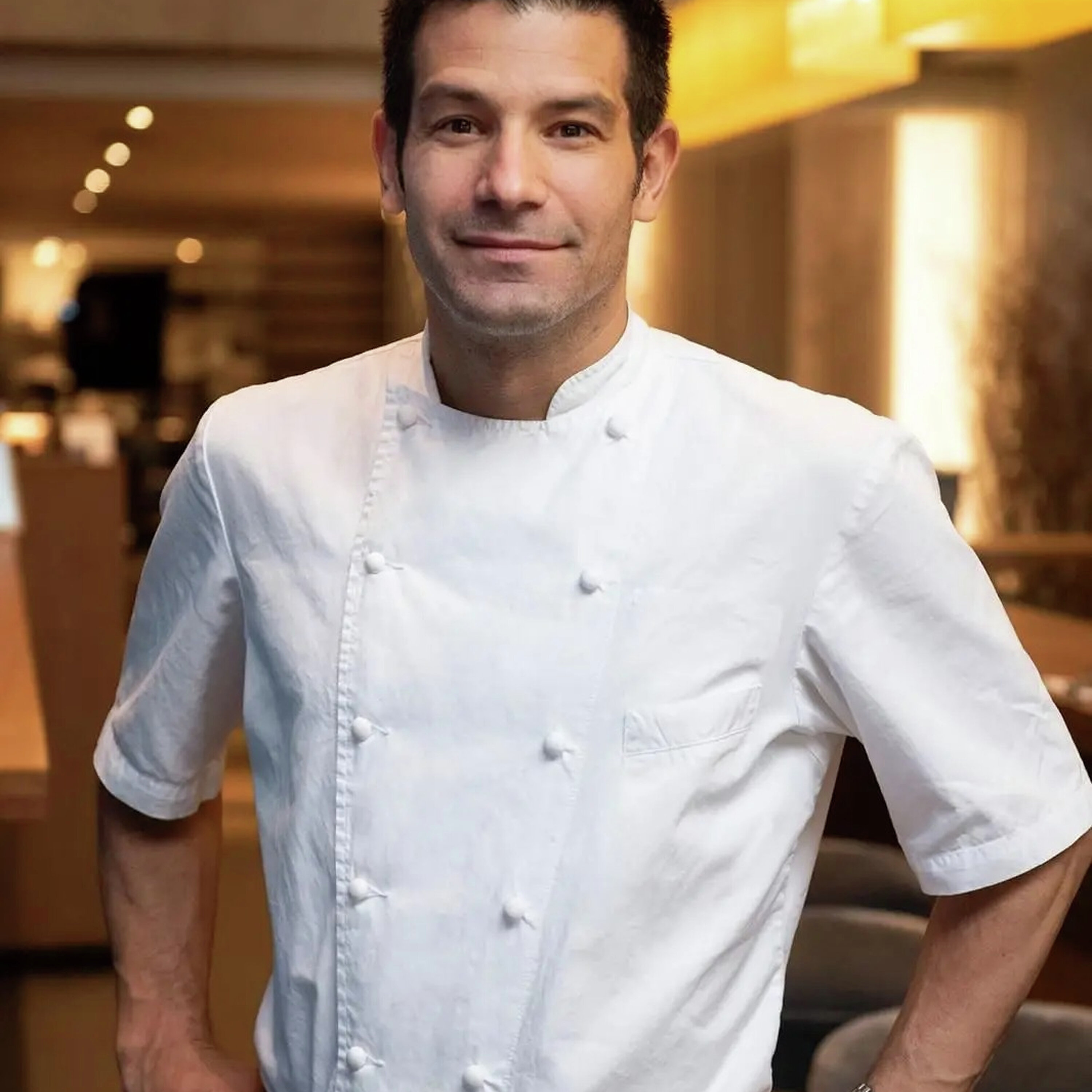 Rerelease: George Mendes’s journey and the Portuguese Michelin starred restaurants that are competing globally at a higher level
