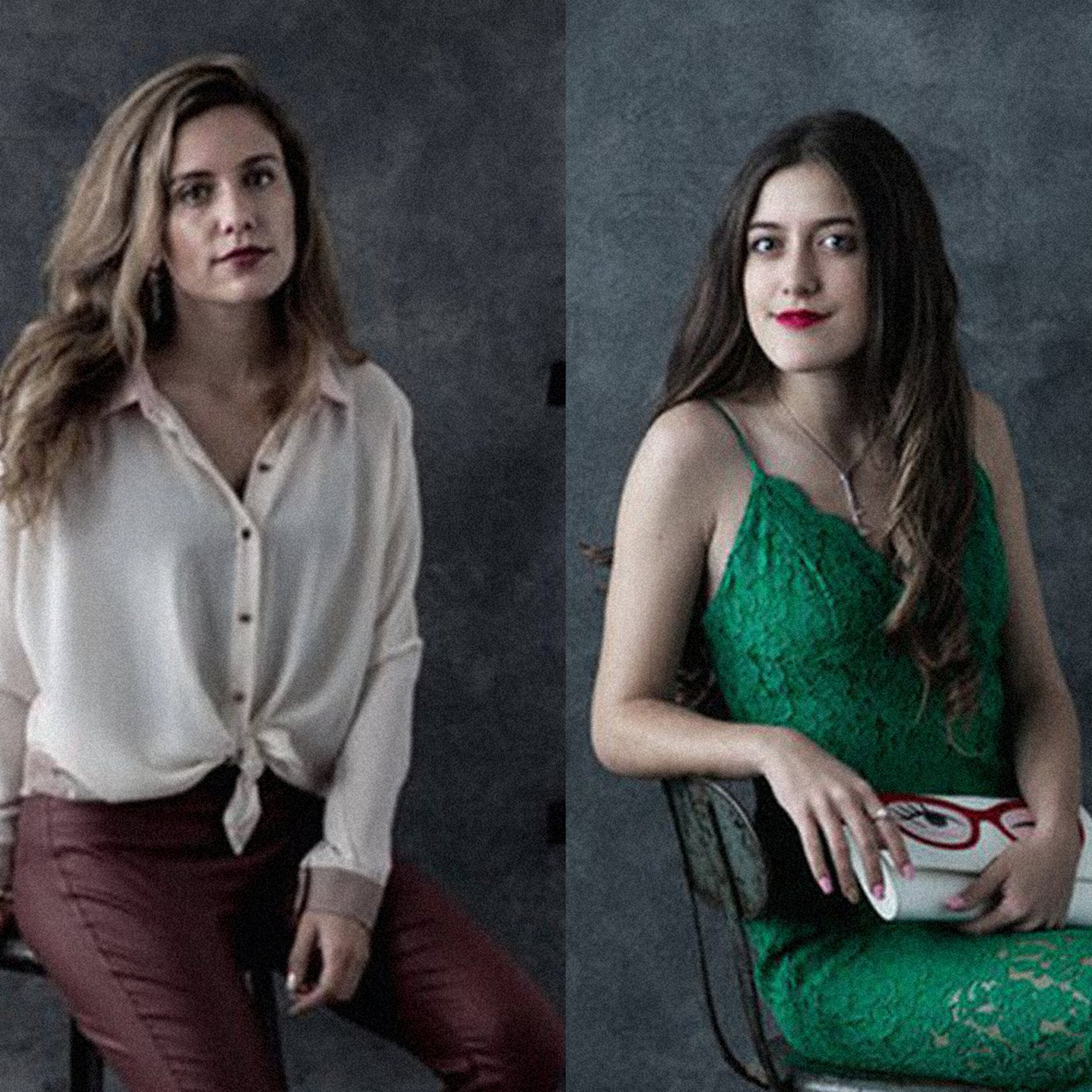 Rerelease: Rodrigues’ Sisters (not Roberts), reclaiming a name and their grandparents legacy