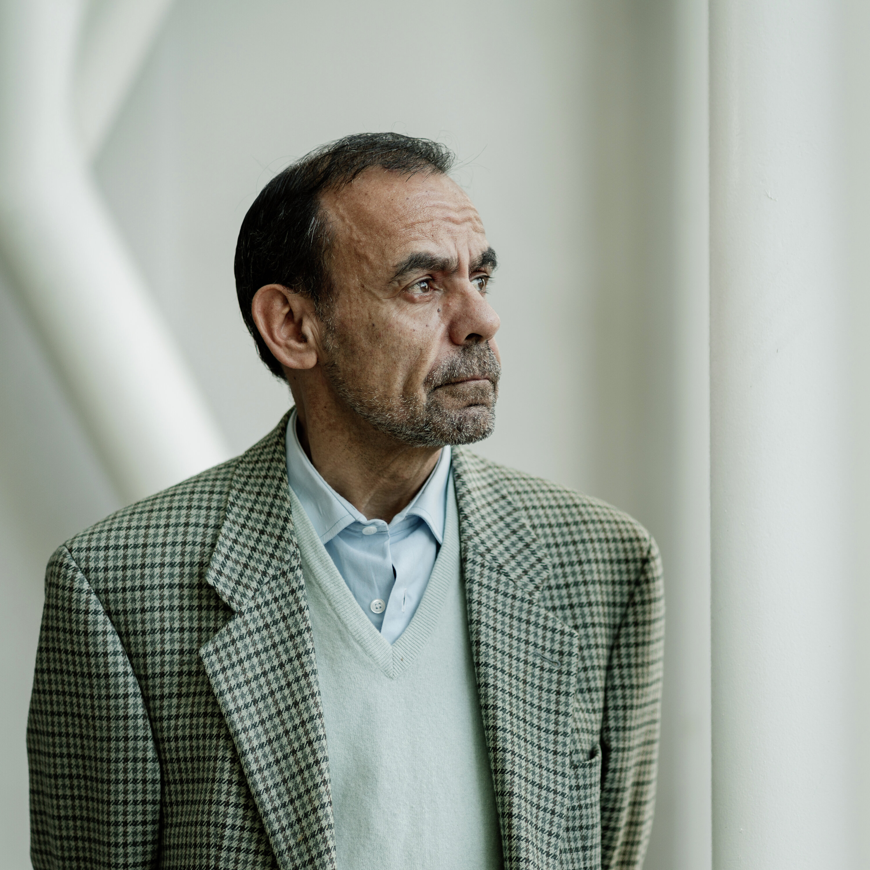 Nuno Morais Sarmento: “If you don’t have the emotional availability of giving yourself to others, you’ll be dead politically“