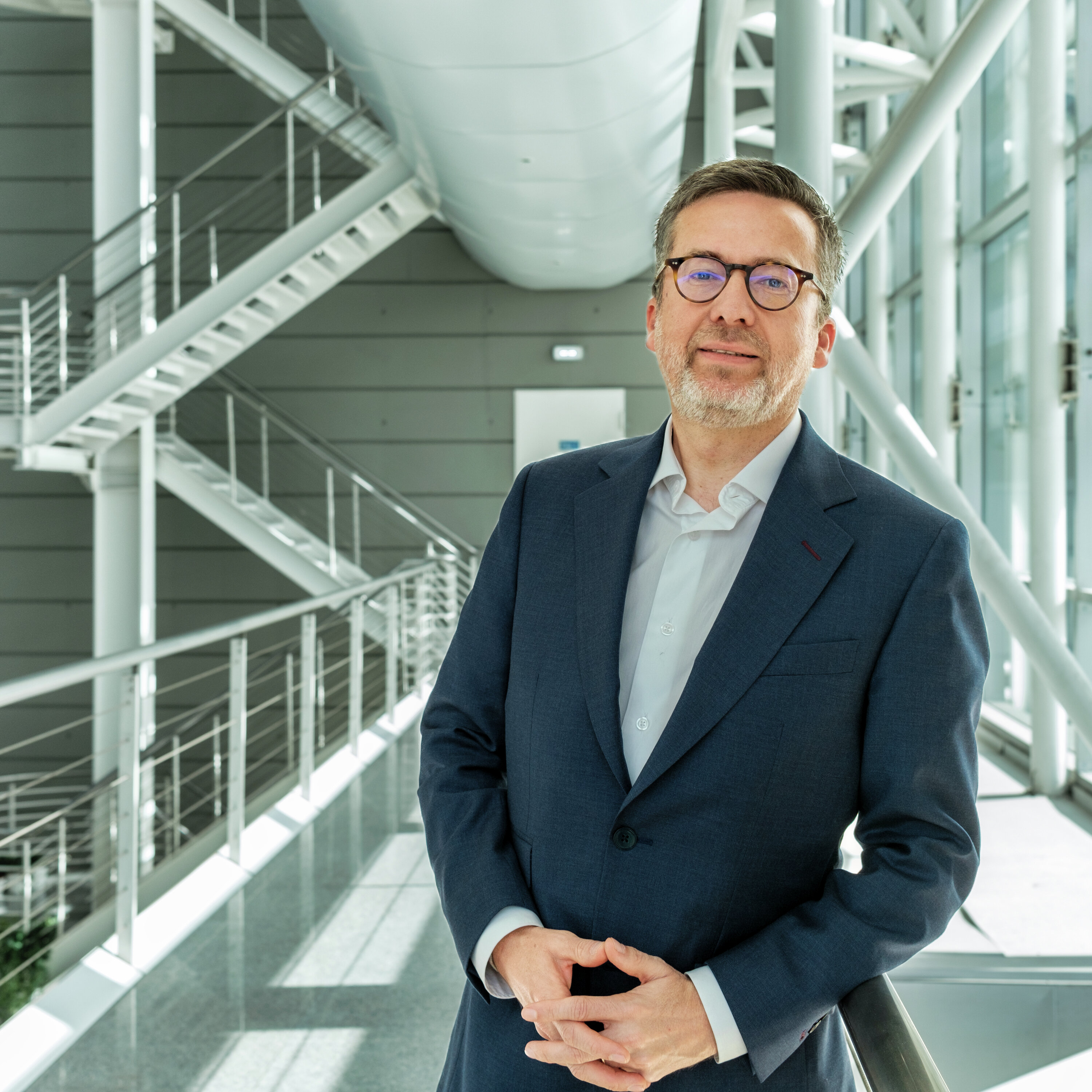 Carlos Moedas: “I'm always a little bit underestimated in the political scene but I like it. I prefer to be underestimated, that's a huge power”