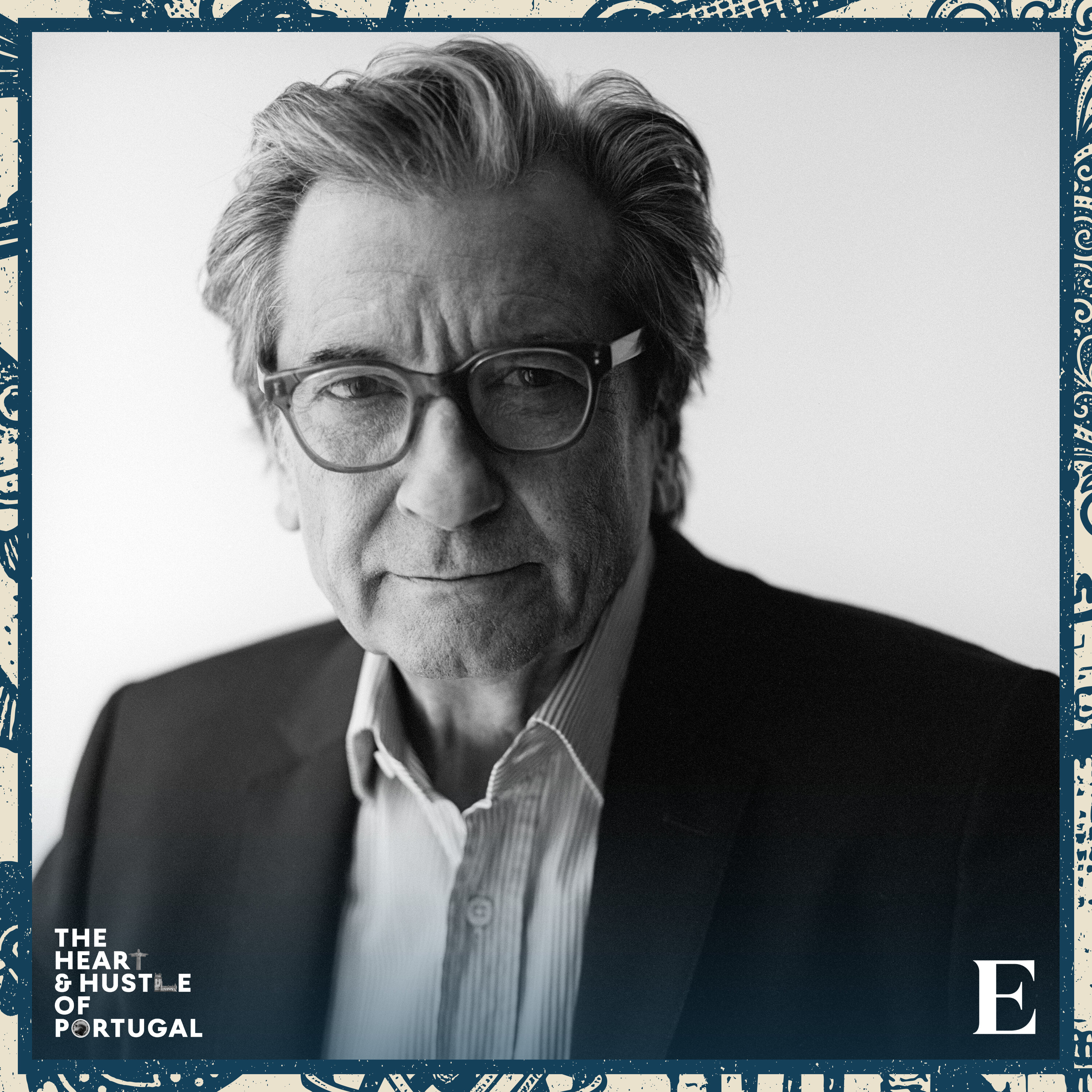 Griffin Dunne on finding your voice and rediscovering yourself at any age episode artwork
