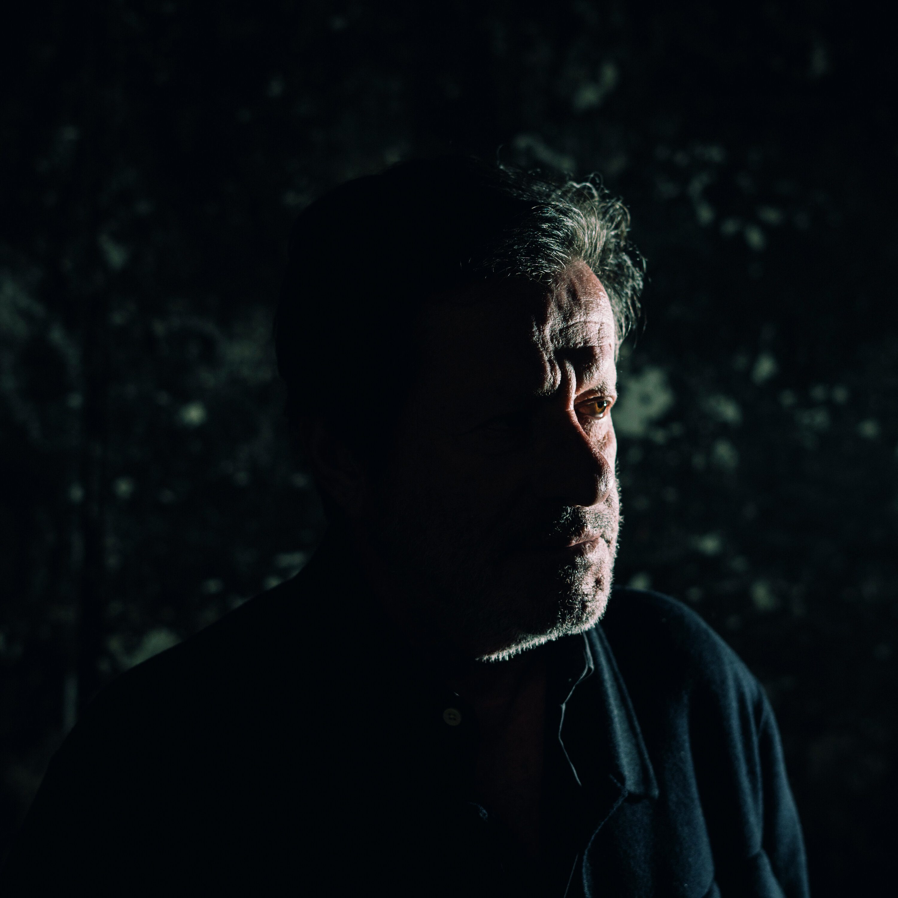 Rerelease: Joaquim de Almeida’s role as the quintessential bad guy and his Portuguese heritage