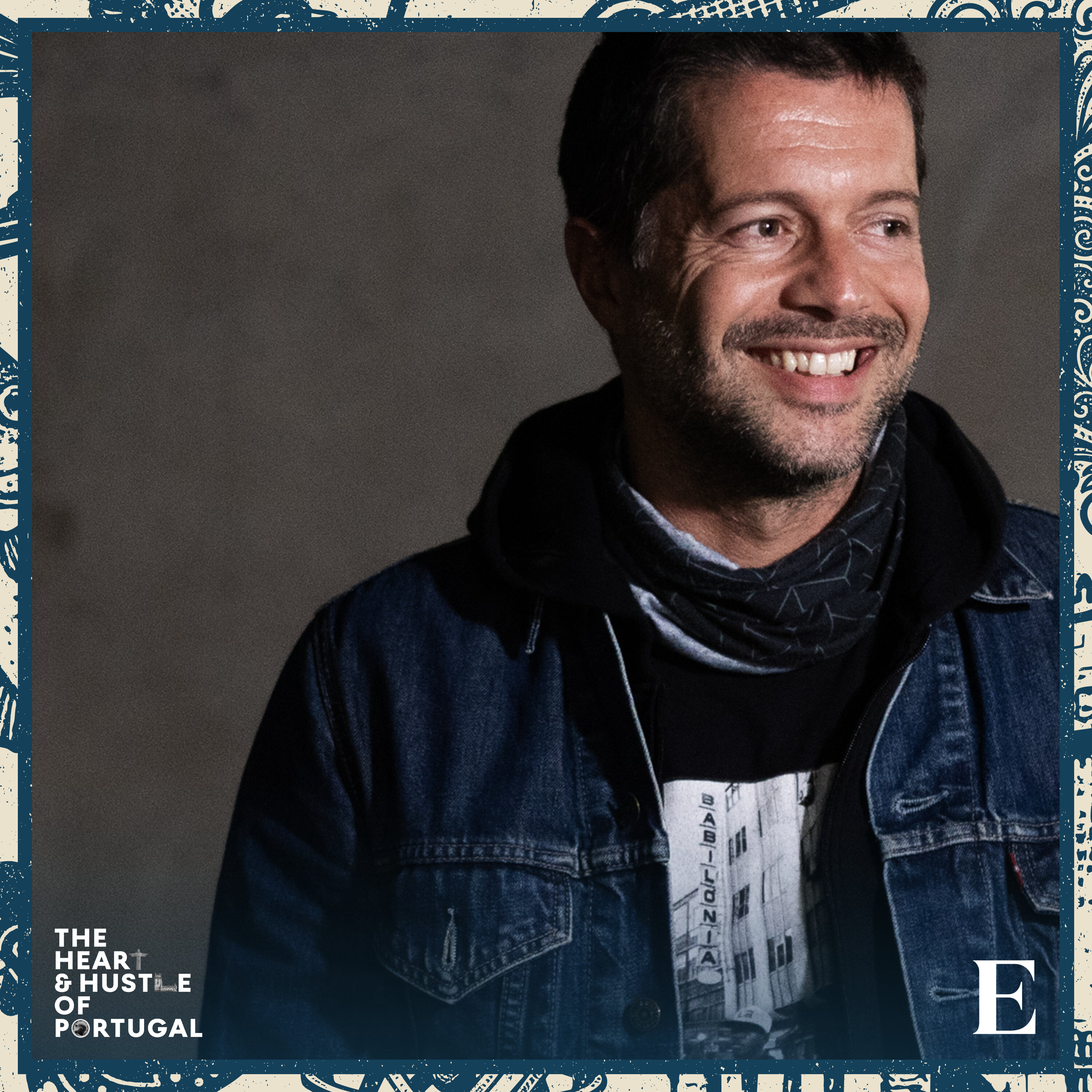 Afonso Pimentel: how a Portuguese actor closed a 30-year circle in the Atlantic episode artwork