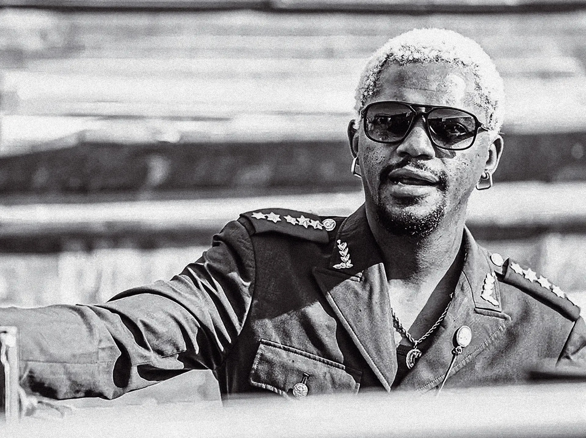 Nagrelha, o “Estado-Maior do Kuduro” angolano cuja morte causou tumultos (1986-2022)