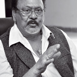 Krishnam Raju, vilão bonitão de Tollywood e político pro-vaca (1940-2022)