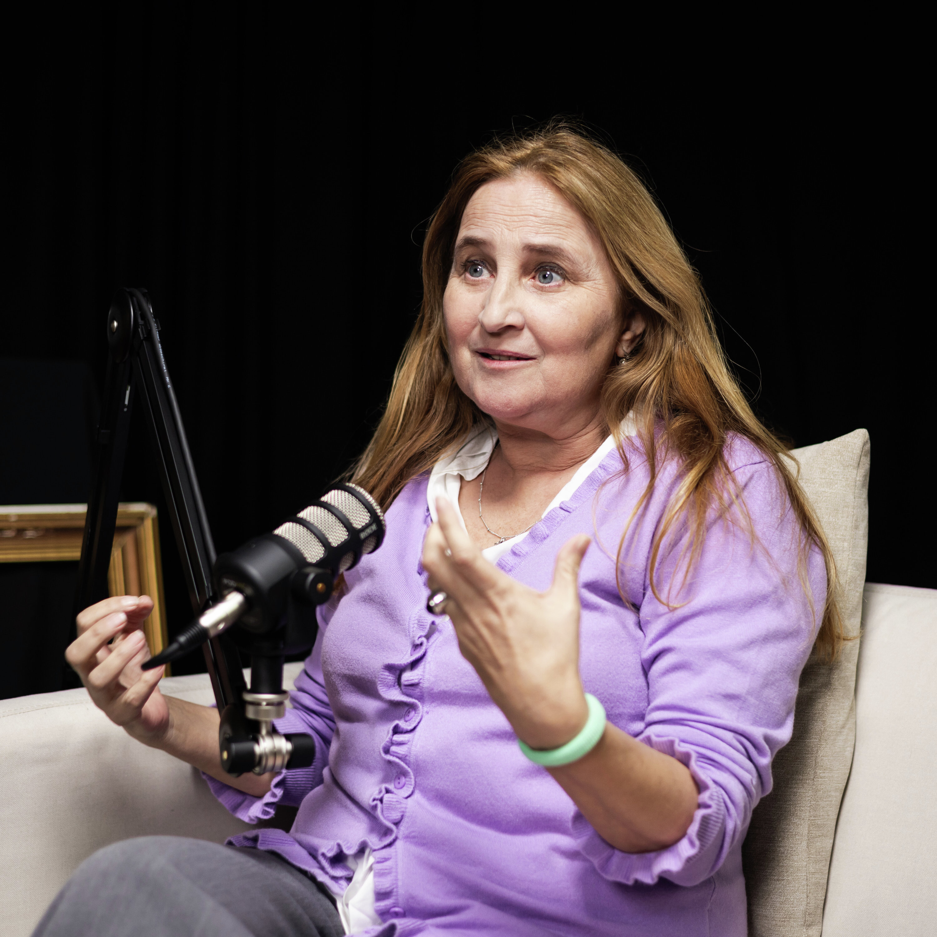 Uma pasta de dentes, Heidegger e Hannah Arendt: entrevista a Raquel Marinho, jornalista e storyteller