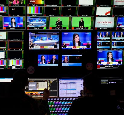 Legislativas 2024: todos os debates