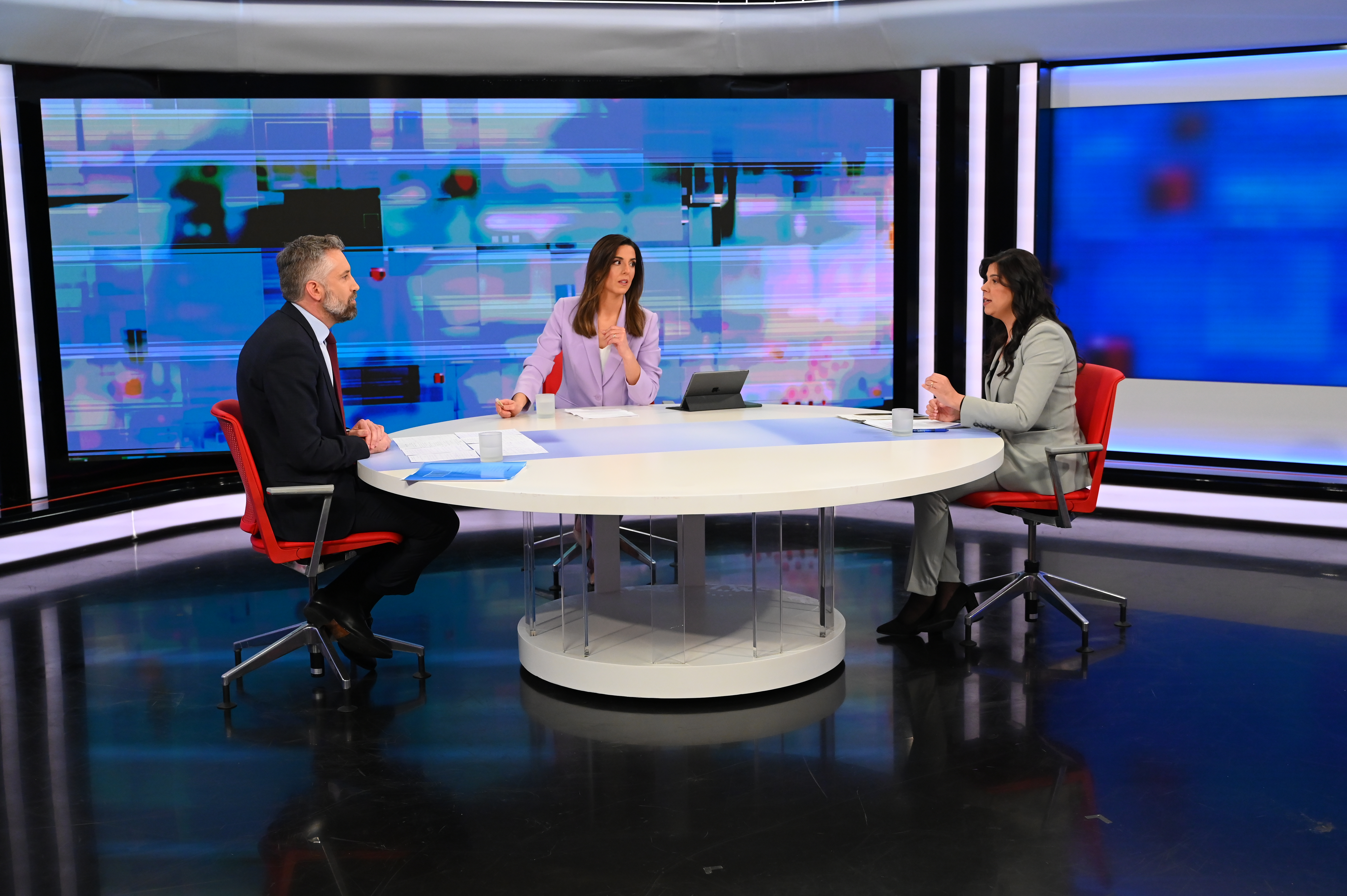 Legislativas 2024: todos os debates