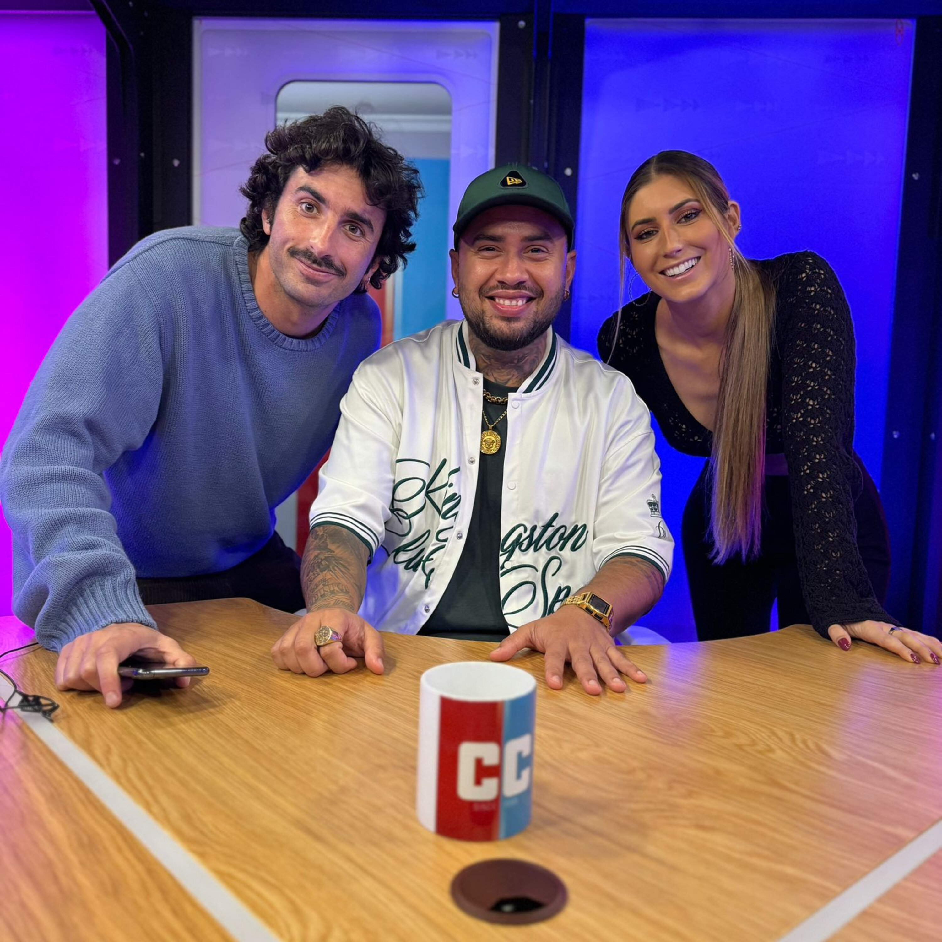 CC Podcast Edition com Ary Rafeiro