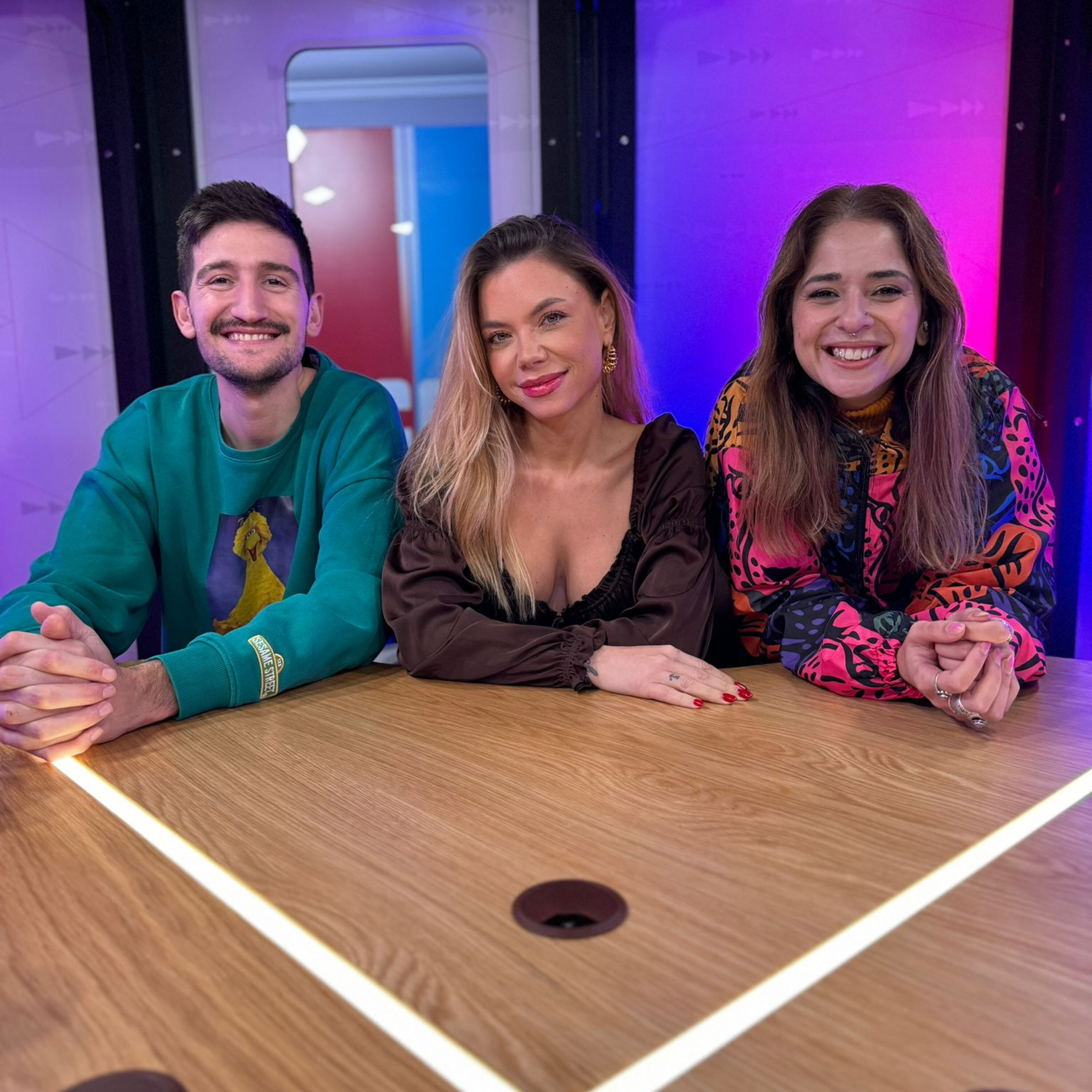 Maternidade, maquilhagem e música na vida de Mel Jordão