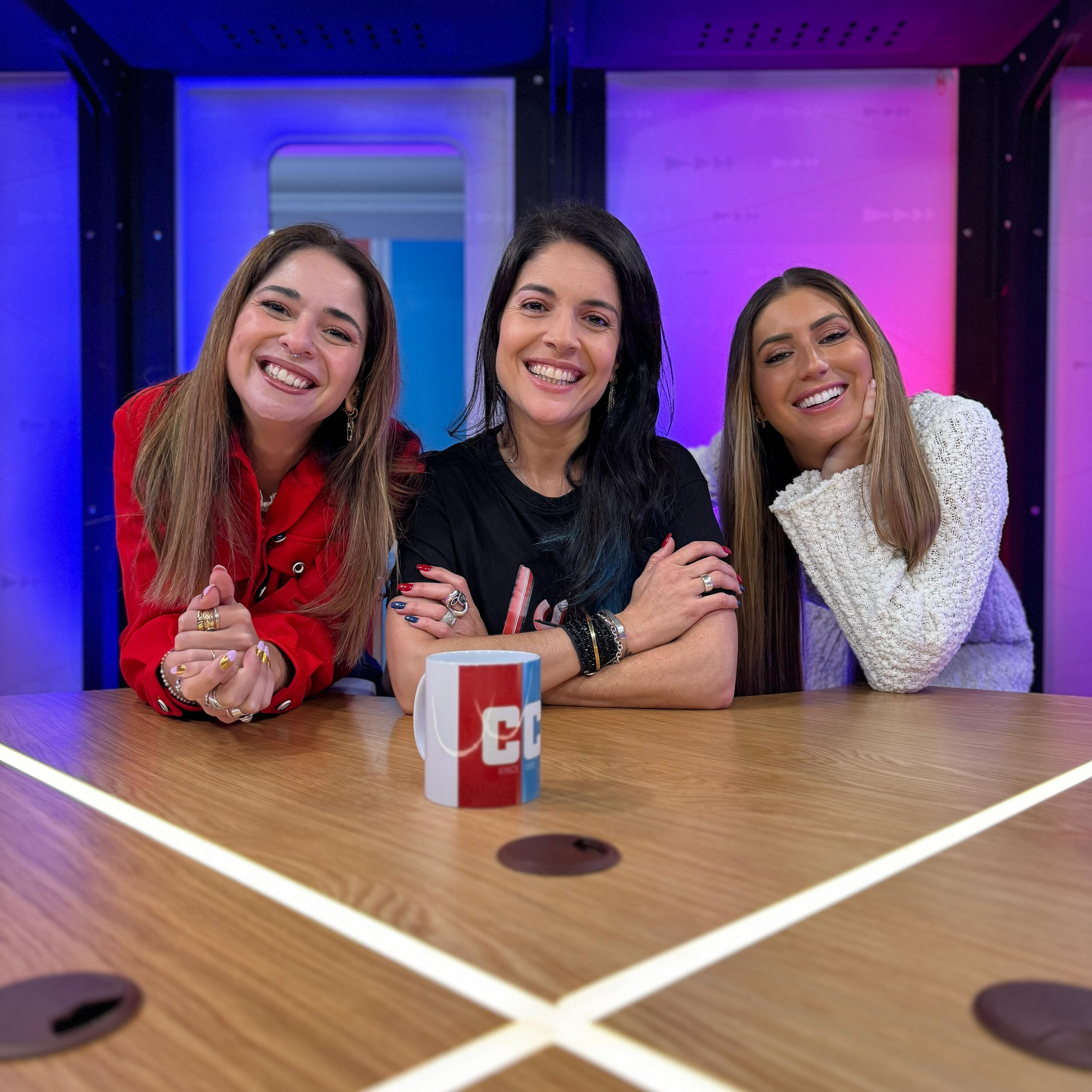 Roberta Medina no CC Podcast: "No dia do enterro do Zé Pedro, os meninos estavam muito desorientados"