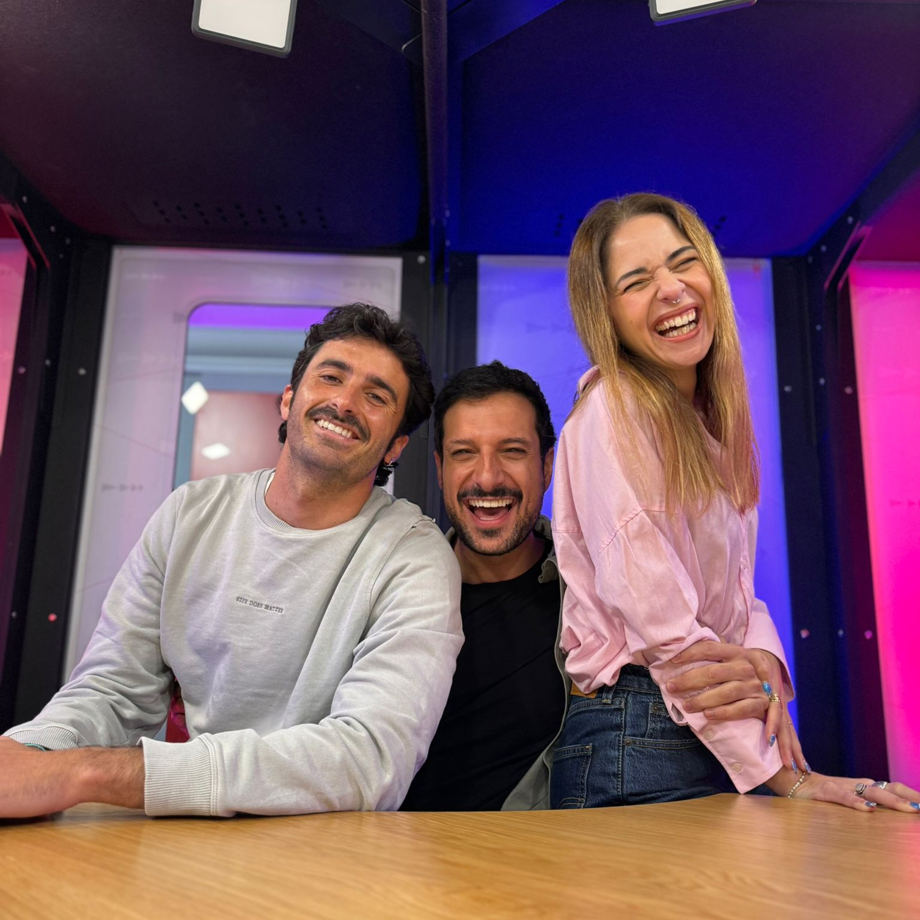 O outro lado da rádio (e da vida) com Renato Duarte