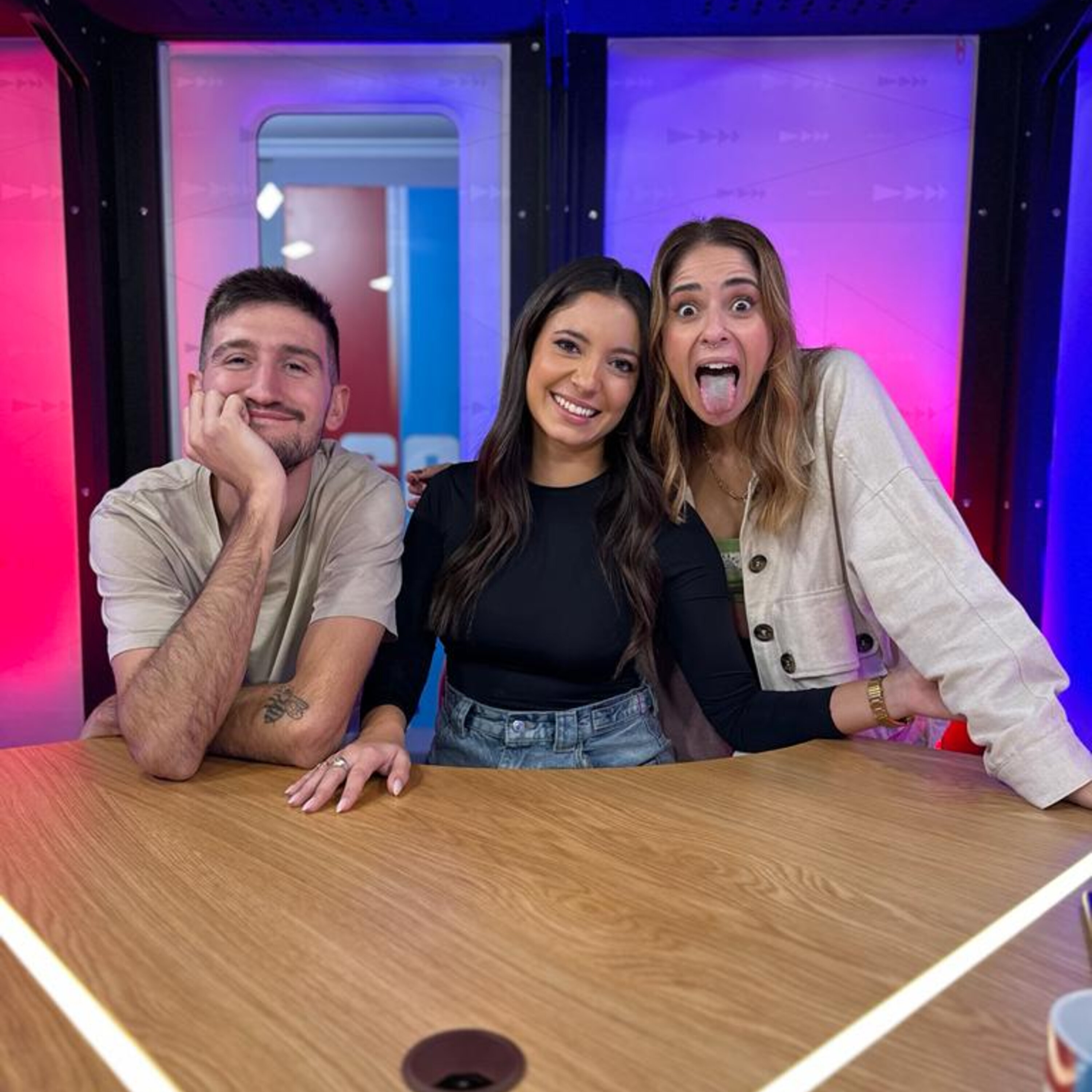Inês Nogueira: "Não tenho filhos mas faço manhãs na rádio MegaHits. O que é quase a mesma coisa"