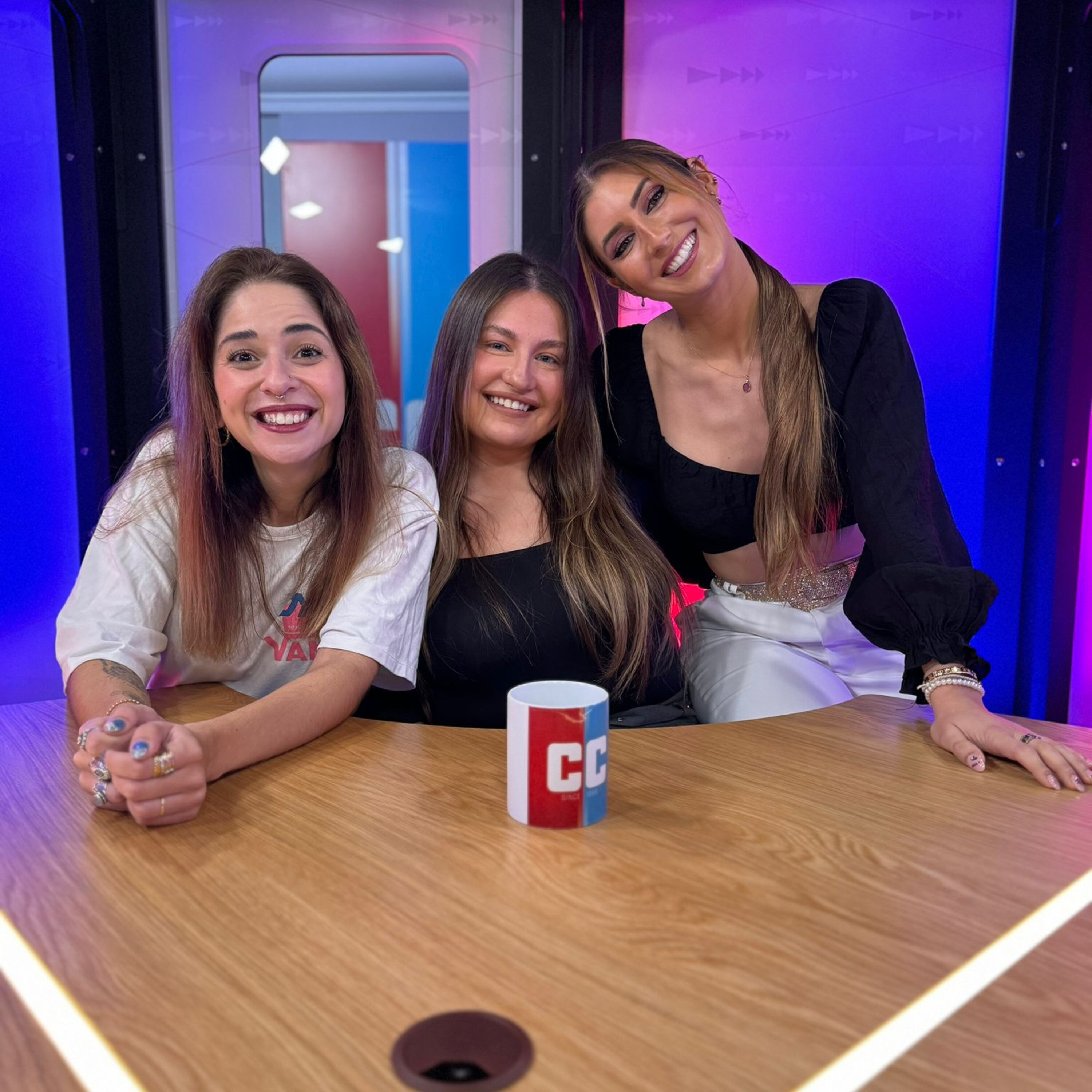 CC Podcast Edition com Owhana