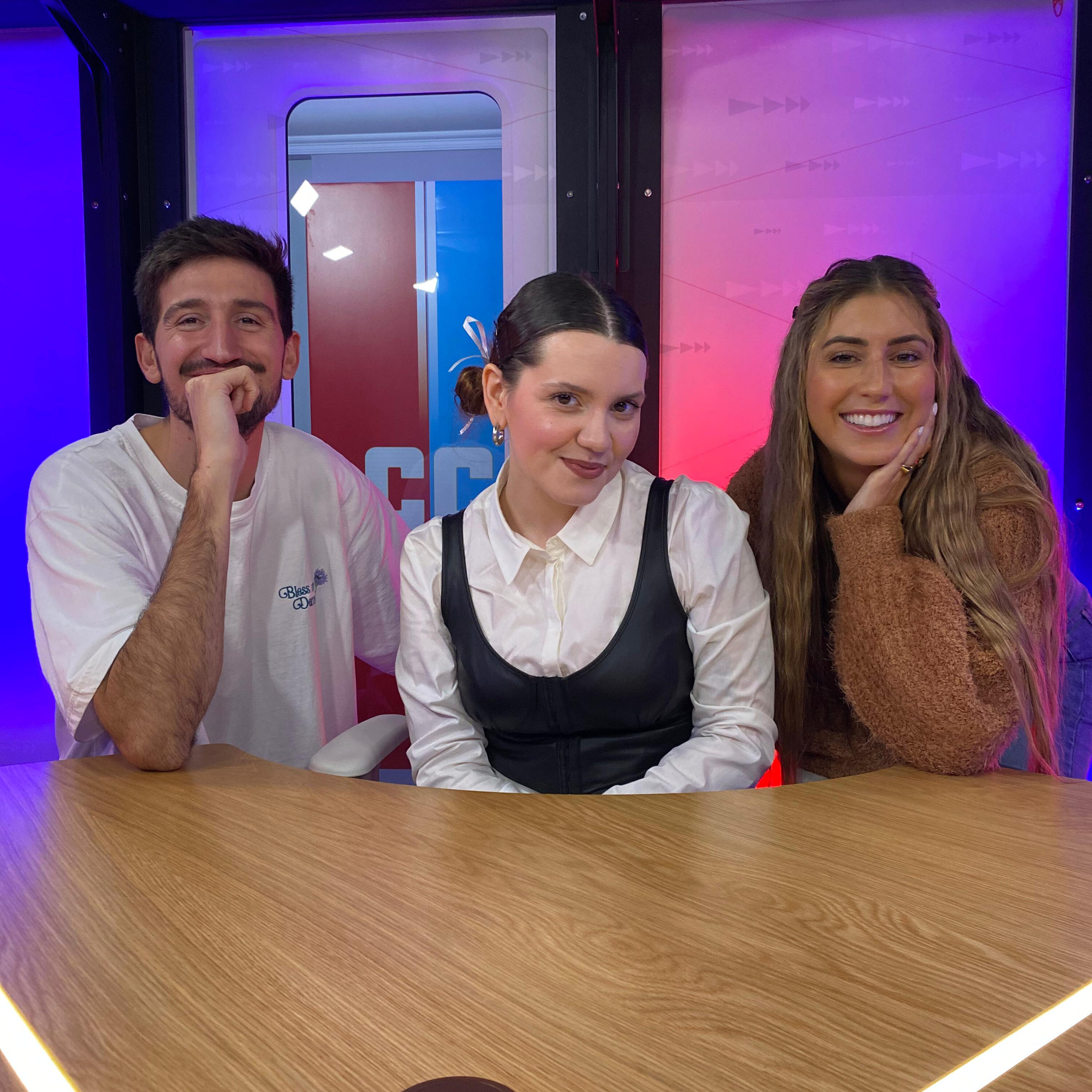 Lembra-se de Inês do 'Ídolos' de Salvador Sobral e Filipe Pinto? Cantora está a lançar o primeiro álbum