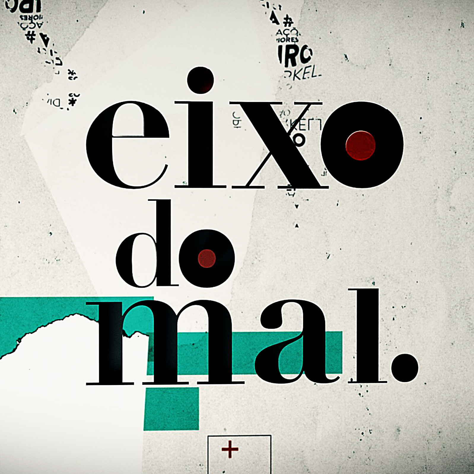 Eixo do Mal: “O comércio de dados é hoje um comércio mais importante que o das armas ou o da pornografia”