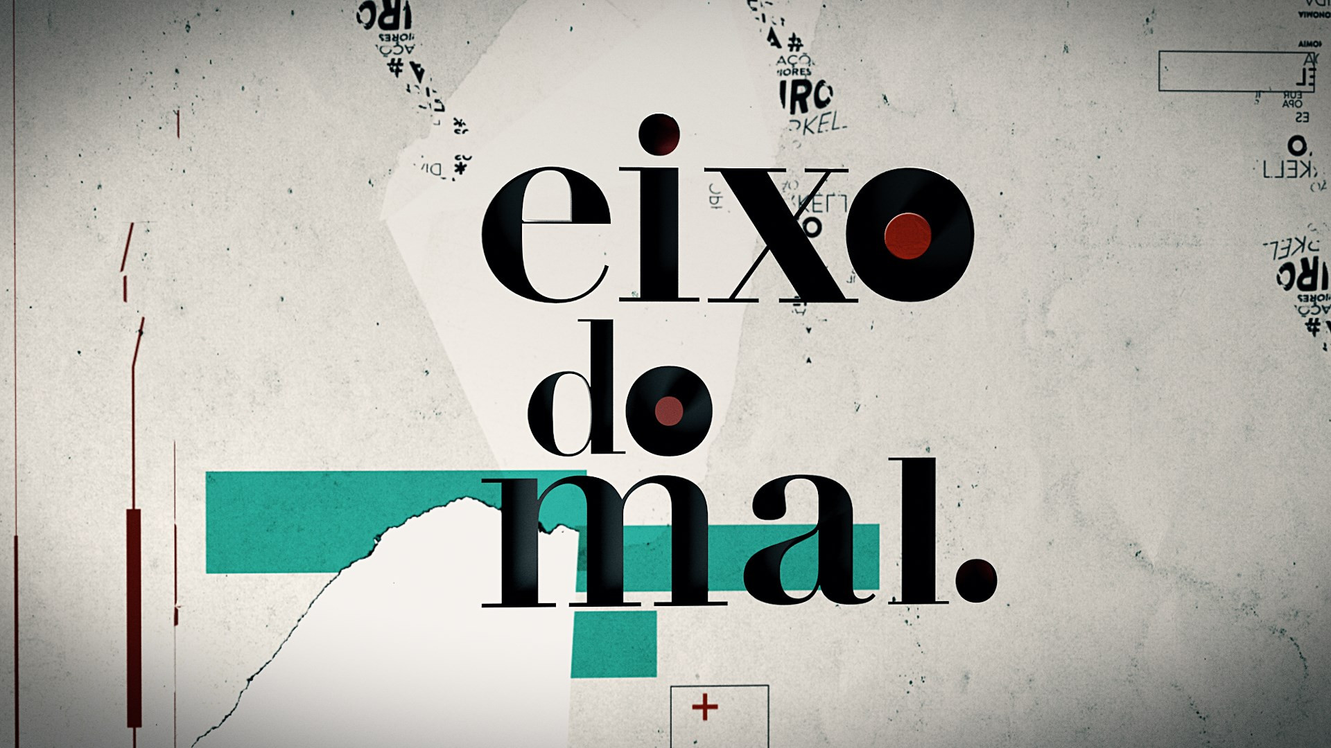 Eixo do Mal