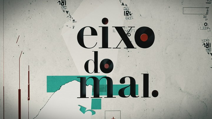 Eixo do Mal