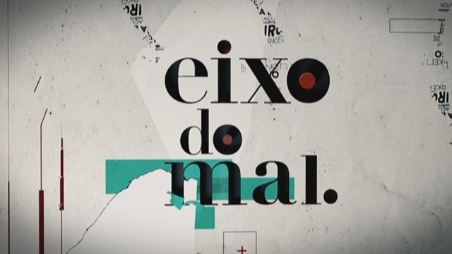 Eixo do Mal