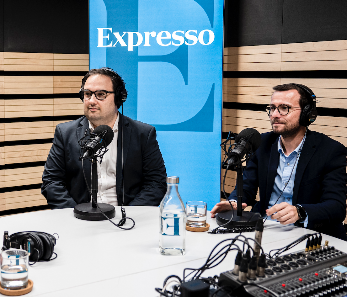 Que voz é esta?