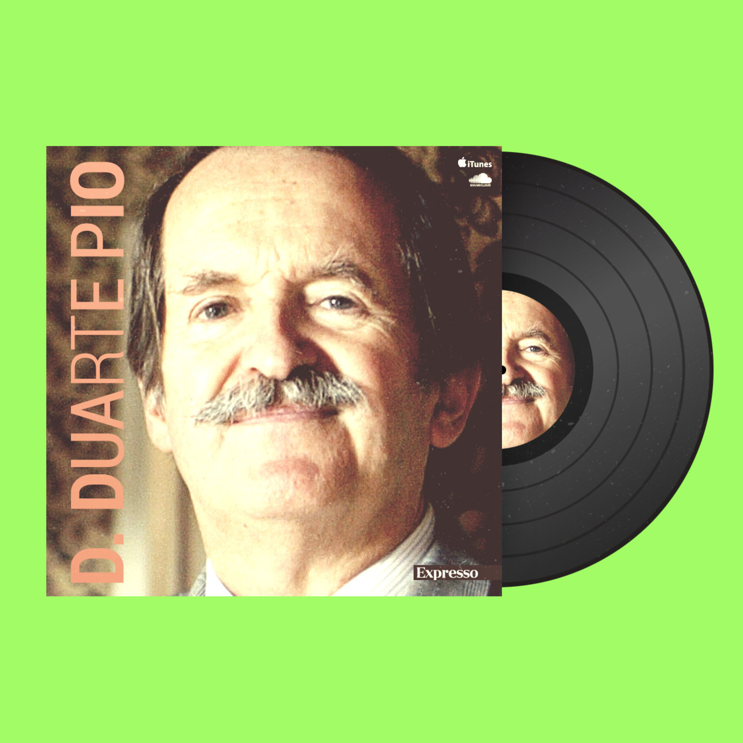 Podcast Verdade ou Consequência #D. Duarte Pio: “Se Marcelo atua como rei, não seria melhor o original do que a cópia?"