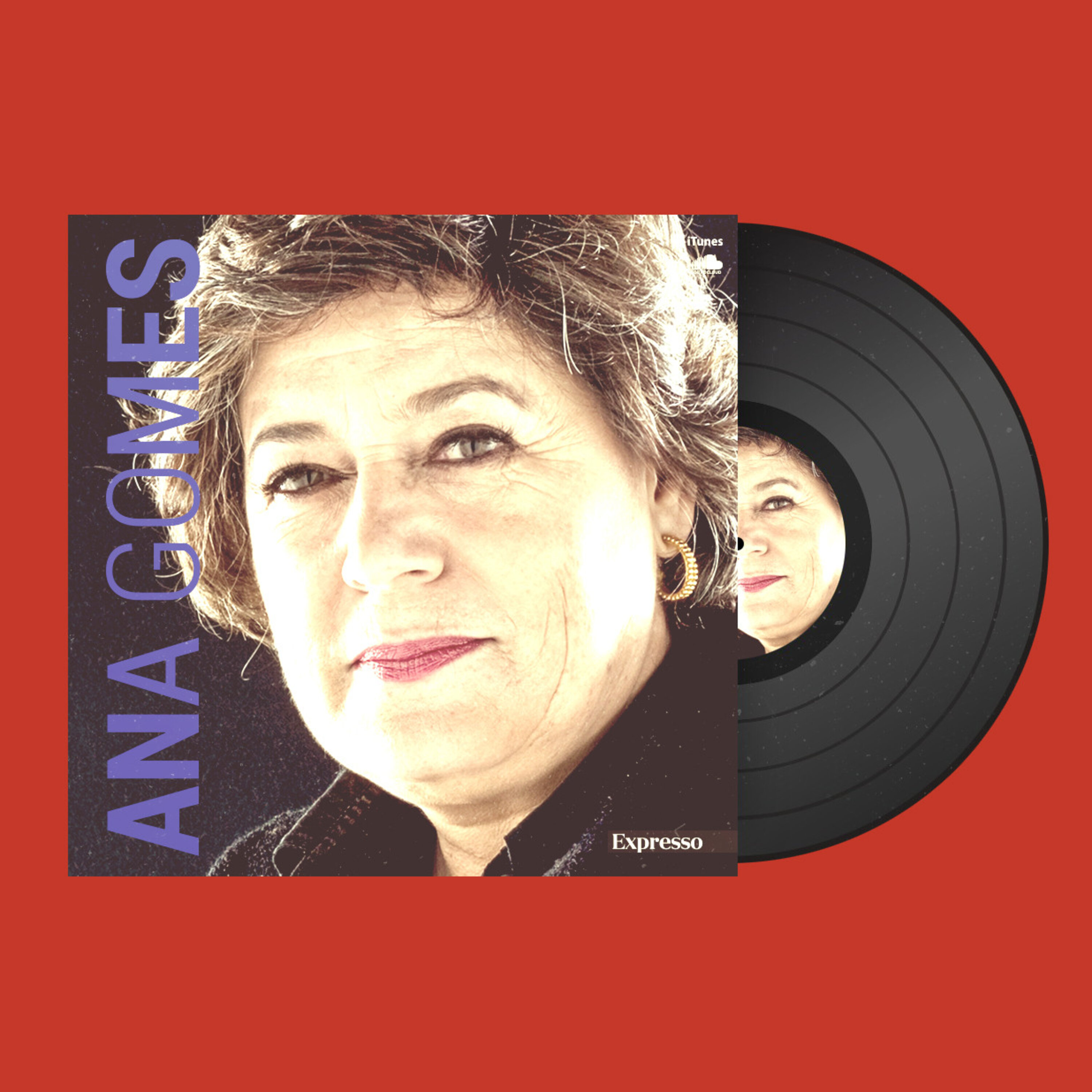 Podcast Verdade ou Consequência #Ana Gomes: “Não quero que o PS tenha a maioria absoluta. Gostaria que a geringonça permanecesse"