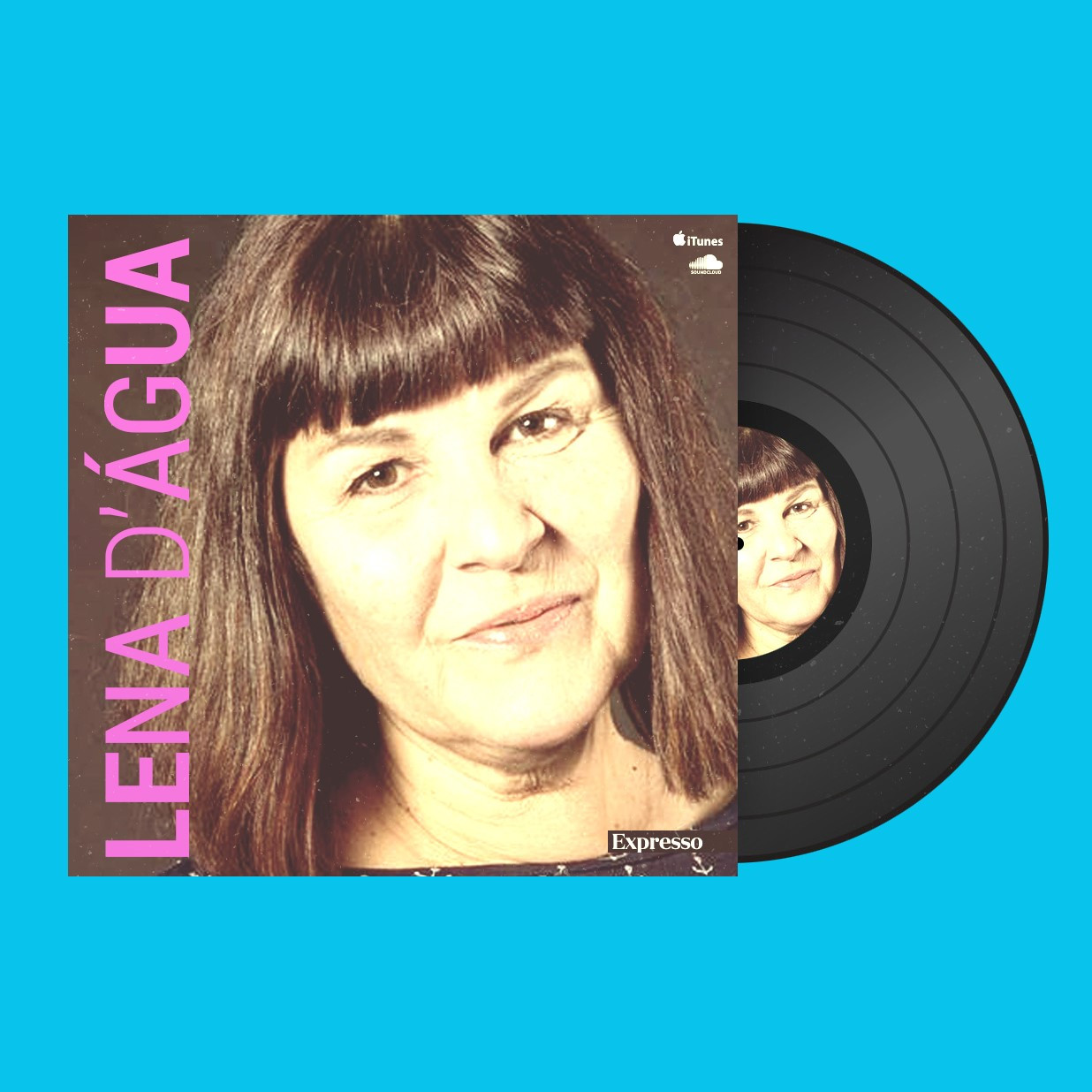 Podcast “Verdade ou Consequência” #Lena d’Água: “Eu era muito gira e isso não trouxe felicidade. Os homens ficavam-se pelas minhas pernas"