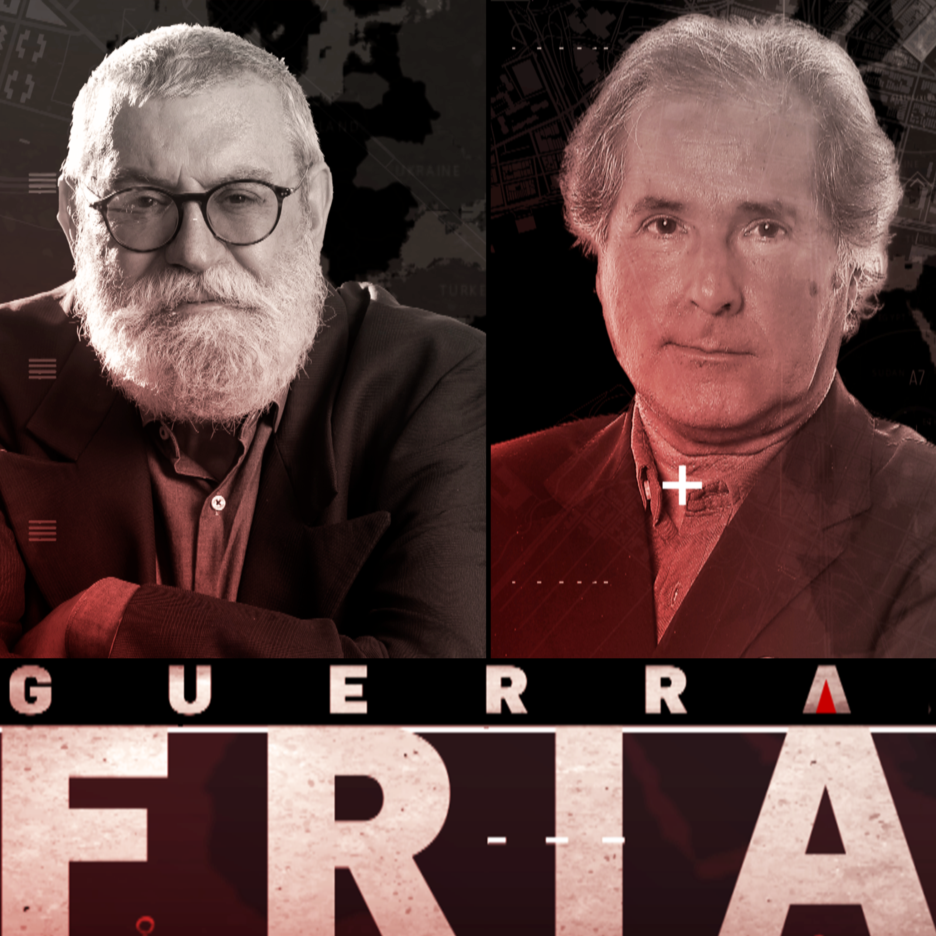 Especial 2 anos de guerra na Ucrânia: qual o ponto de situação no leste da Europa?