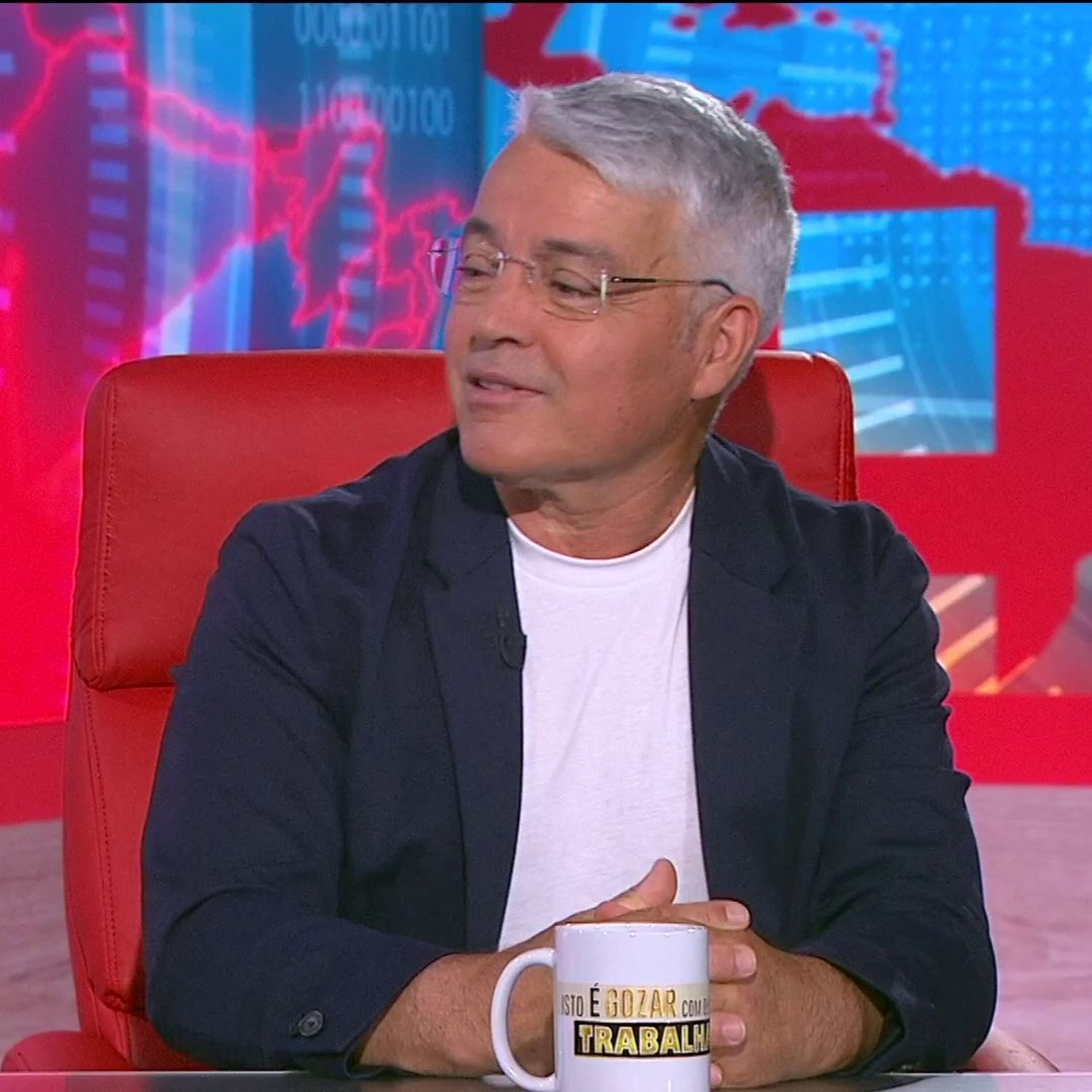 Filipe Sousa do JPP: “De loucos todos temos um pouco. A chalupice também tem algo de bom e os madeirenses que o digam”