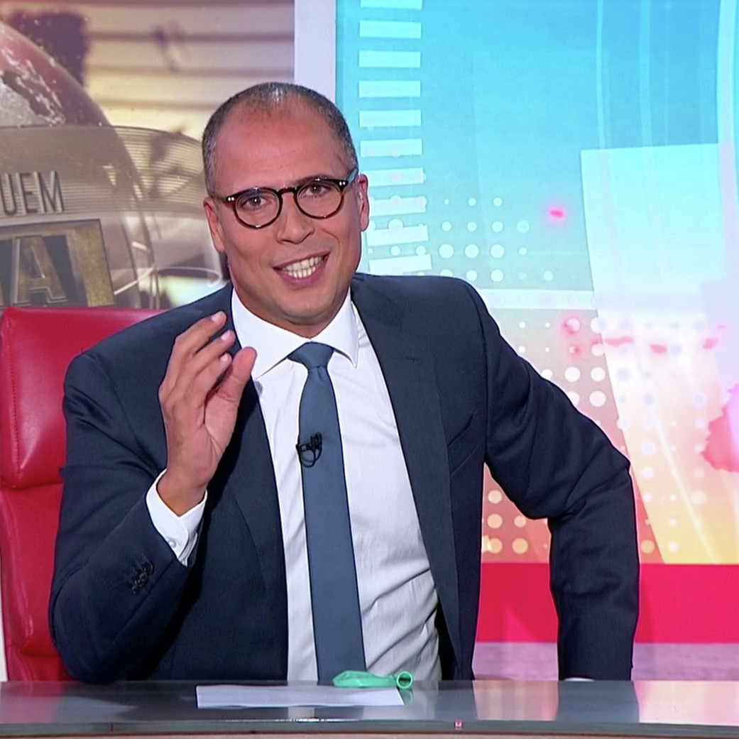 “Se Nossa Senhora aparecesse em Fátima 10 anos seguidos, à sexta vez as pessoas diziam: ‘Olá, boa tarde’. Com a Web Summit é sempre uma excitação: ‘Informáticos, em Moscavide?’”