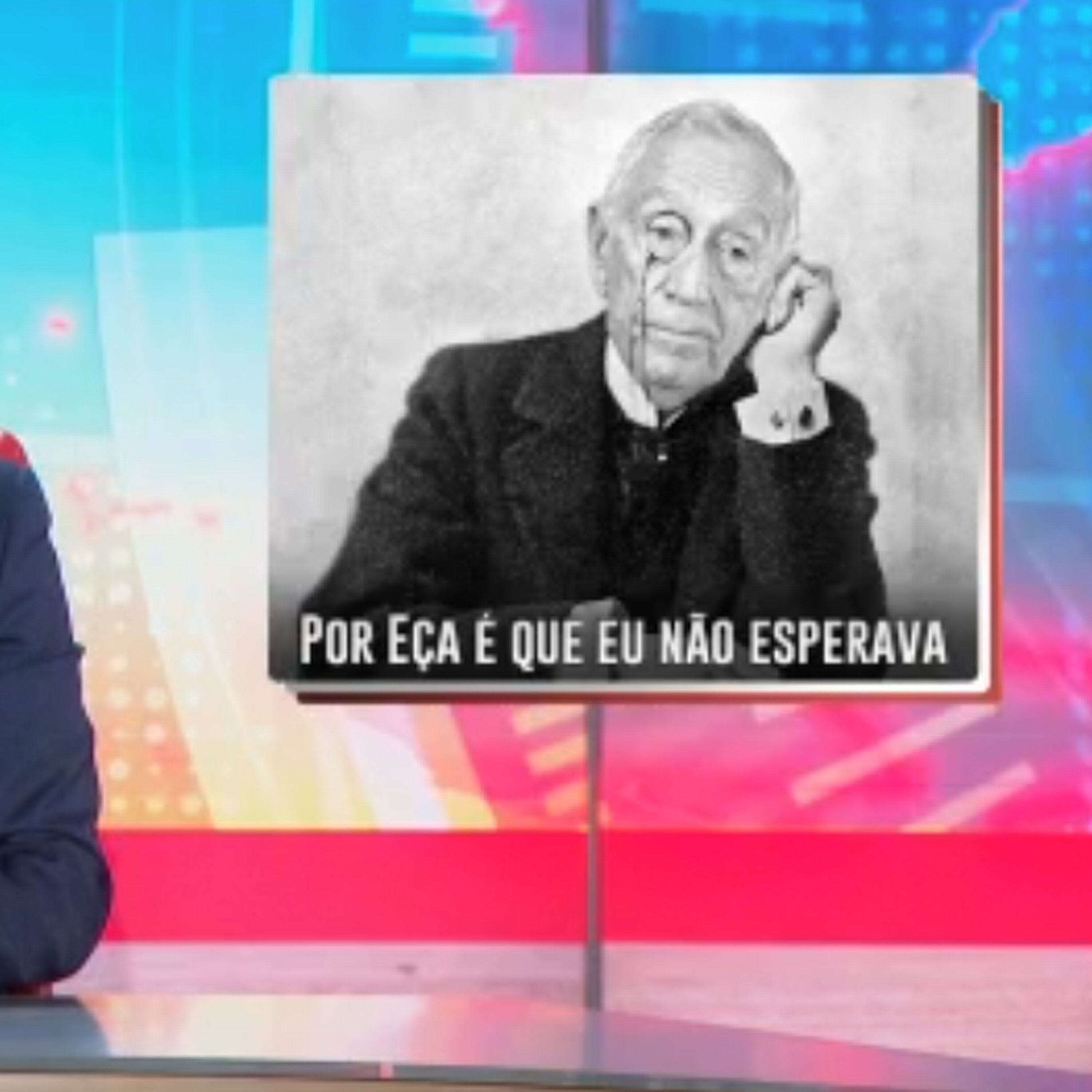 “A nossa pátria não tem nenhum defeito. É linda. Agora que a relação está a chegar ao fim 'ai, nunca gostei daquela gaja'” “A nossa pátria não tem nenhum defeito. É linda. Agora que a relação está a chegar ao fim 'ai, nunca gostei daquela gaja'”