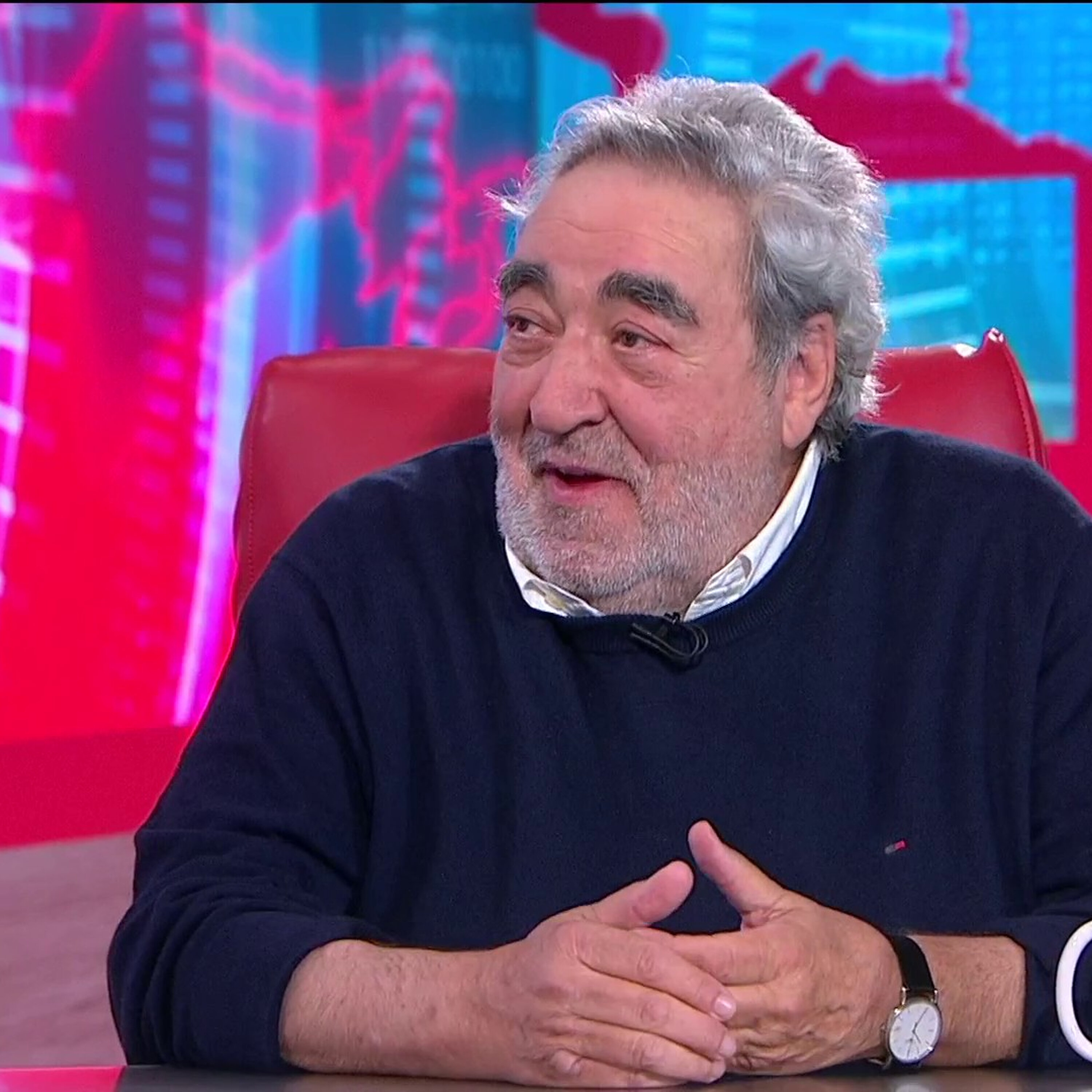 Eduardo Souto de Moura: “Ver o que aconteceu ontem deixou-me muito triste. Lembrou-me os tempos antes do 25 de Abril” Episode cover