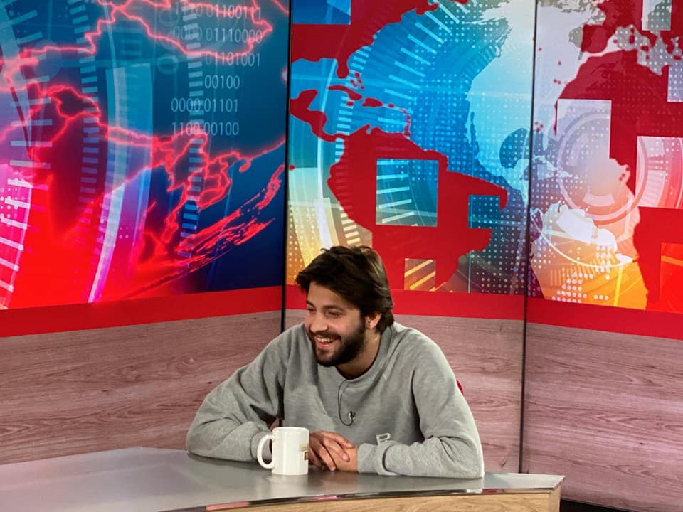 Um “F***-se” de Salvador Sobral em 2017 e uma canção sem título neste regresso a 2021