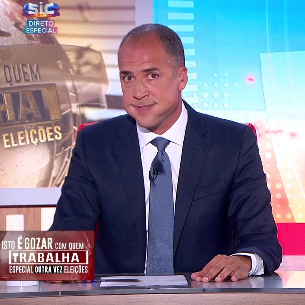 “O Chega diz que vai estancar a vaga de portugueses que emigram, mas como se não conseguem conter a fuga de cérebros do partido?”