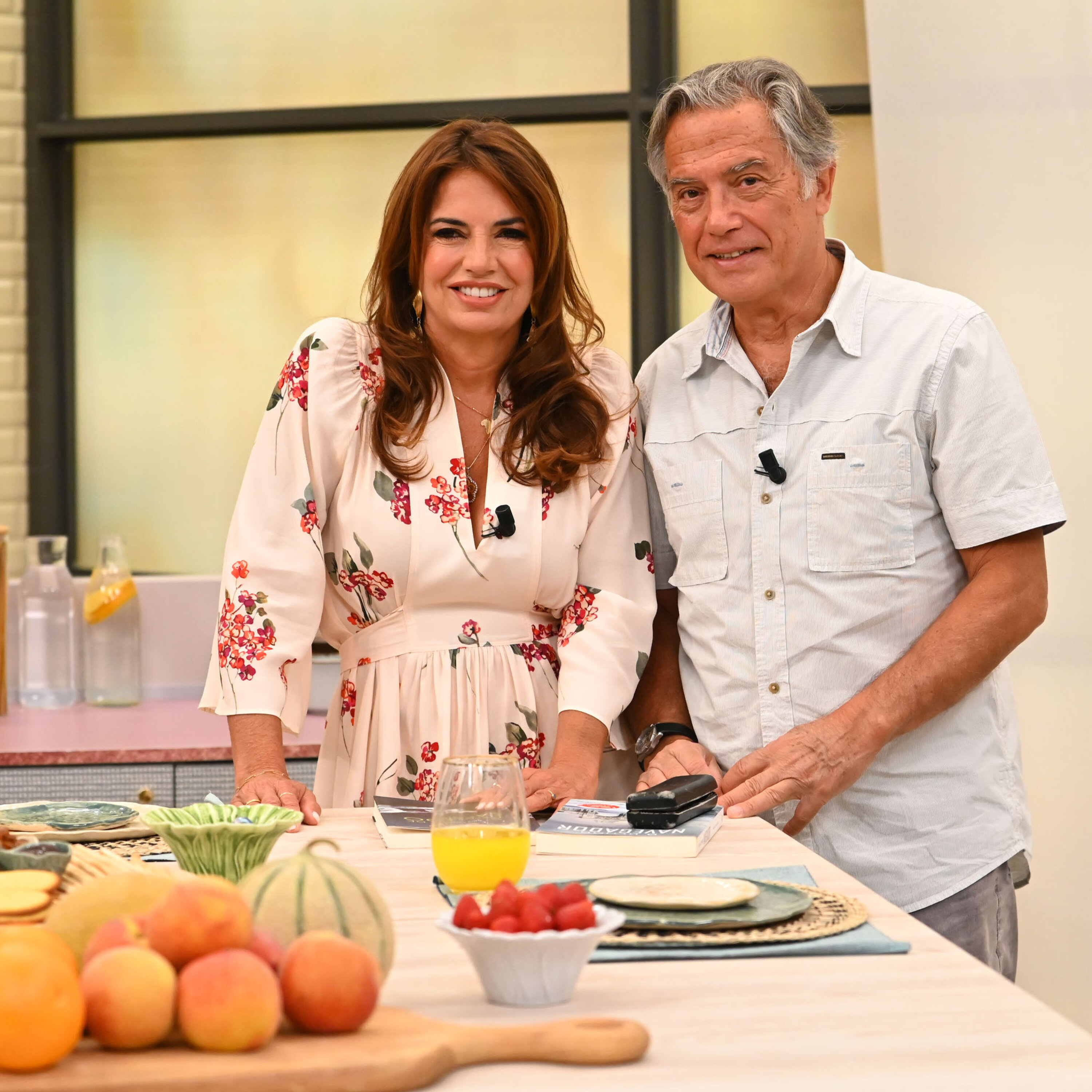 Virgílio Castelo: “A série Rabo de Peixe tem uma inteligência emocional que chega a muita gente, o que explica o seu êxito”