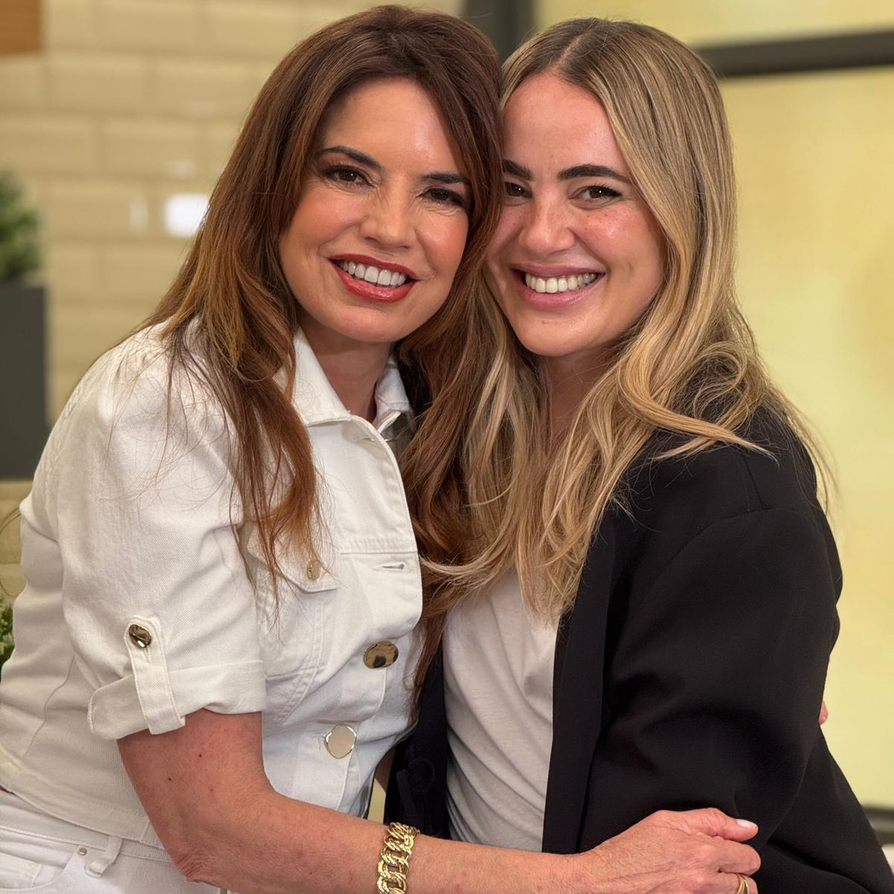 Gisela João: "O disco foi difícil porque, quando saiu, a crítica engole-me viva. Tive receio do que pudessem pensar"