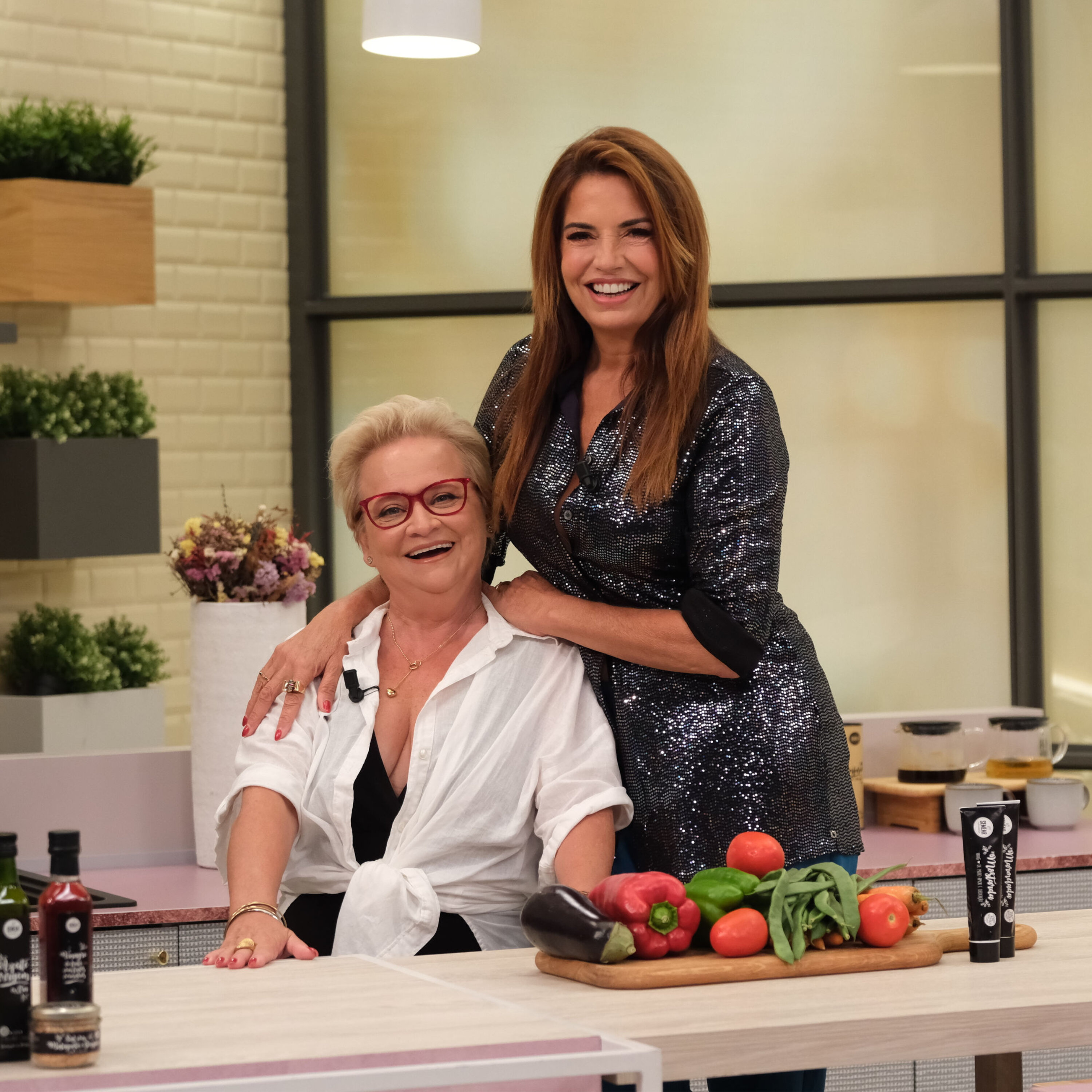 Noémia Costa: “Primeiro tento dar o melhor de mim, depois sou muito exigente e estou a aprender a não ser tão dura comigo mesma”