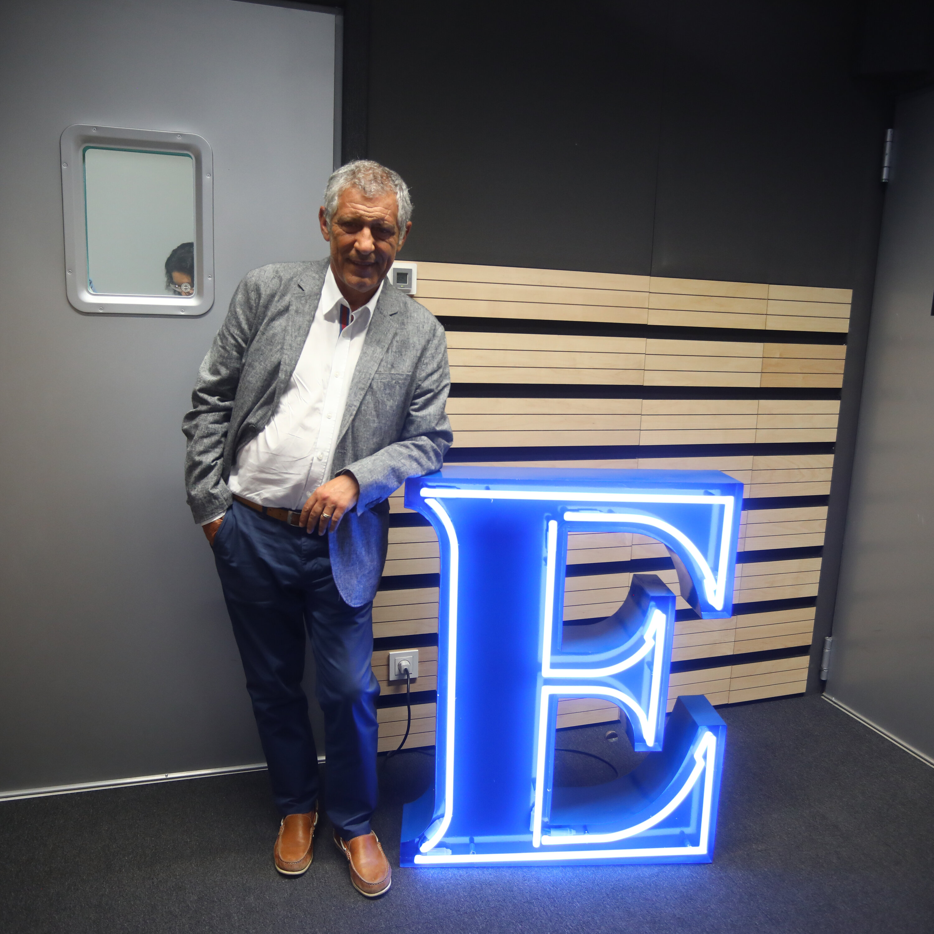 Fernando Santos